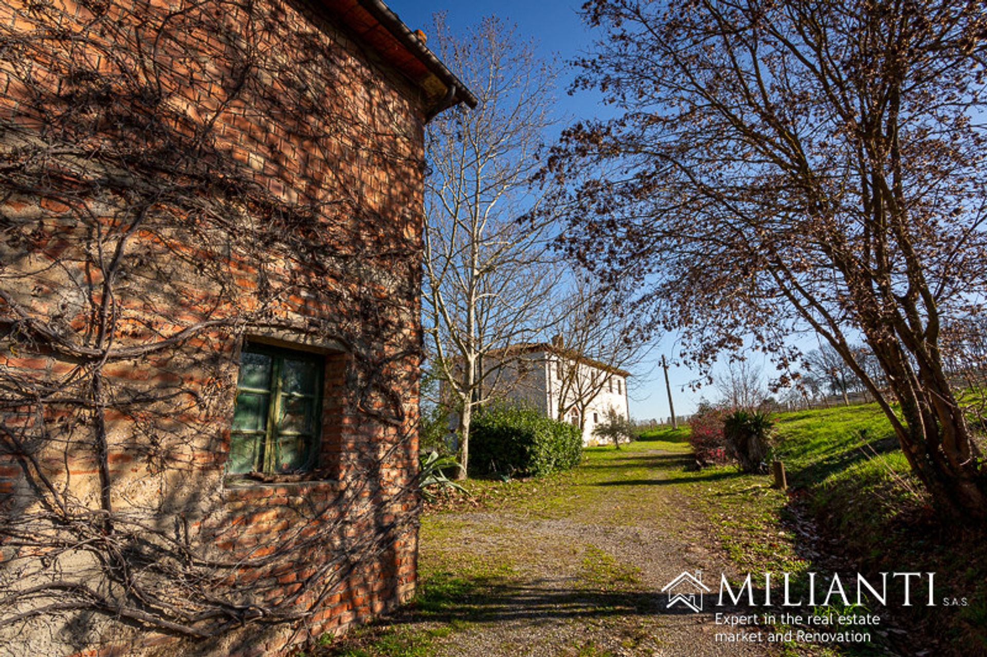 Huis in Peccioli, Tuscany 11723994