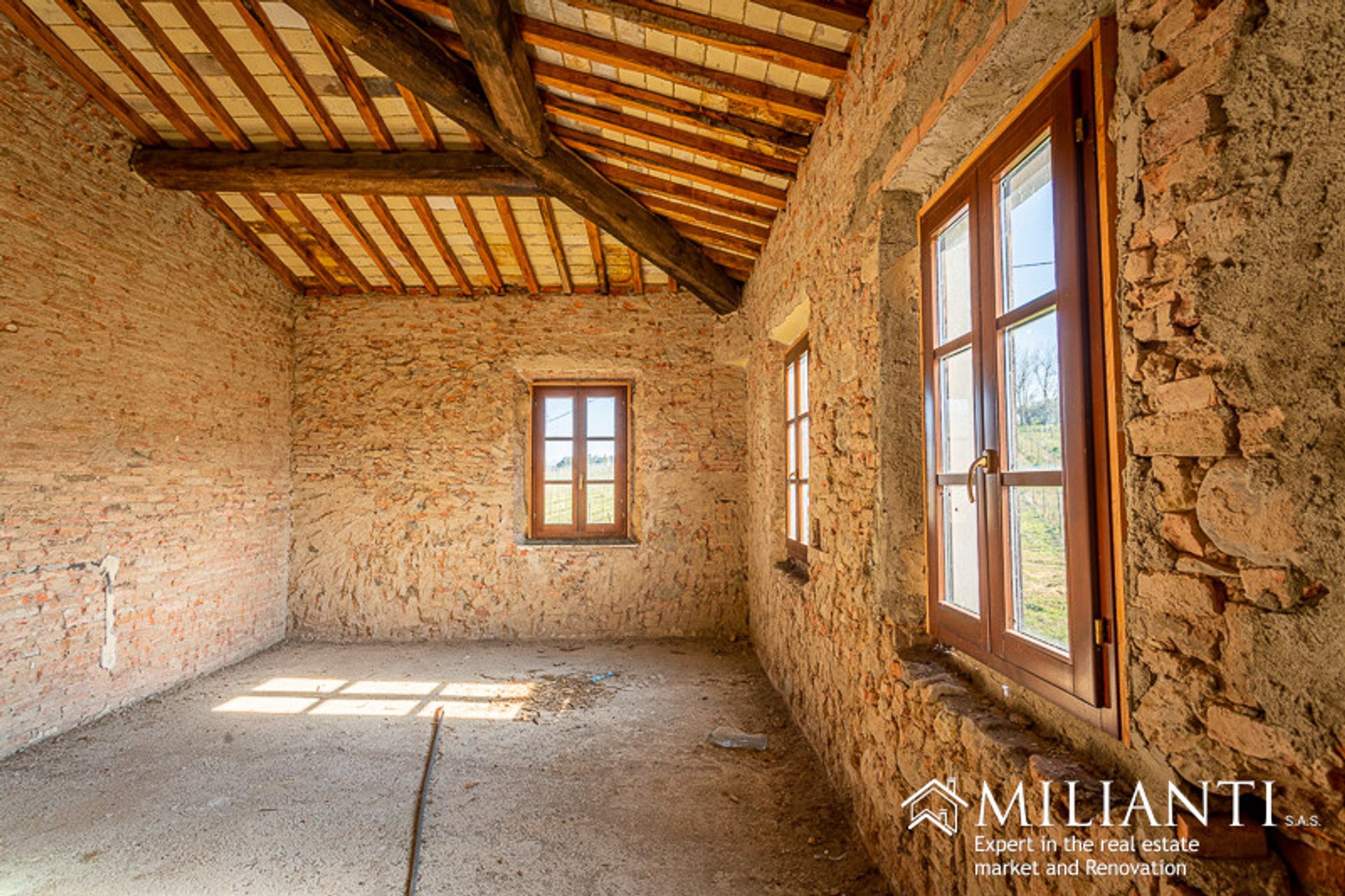 Huis in Peccioli, Tuscany 11723994