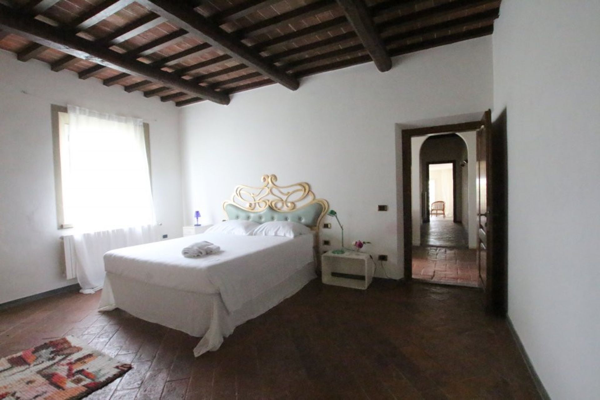 rumah dalam San Miniato, Tuscany 11723996