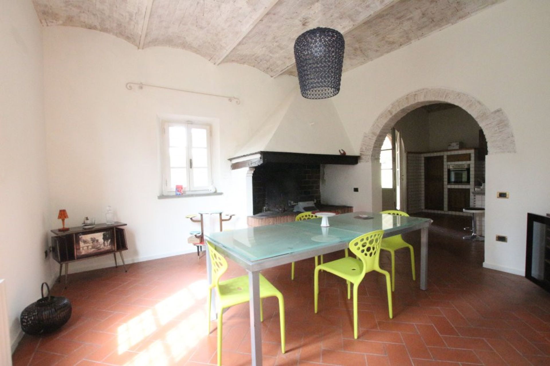 Huis in San Miniato, Toscane 11723996