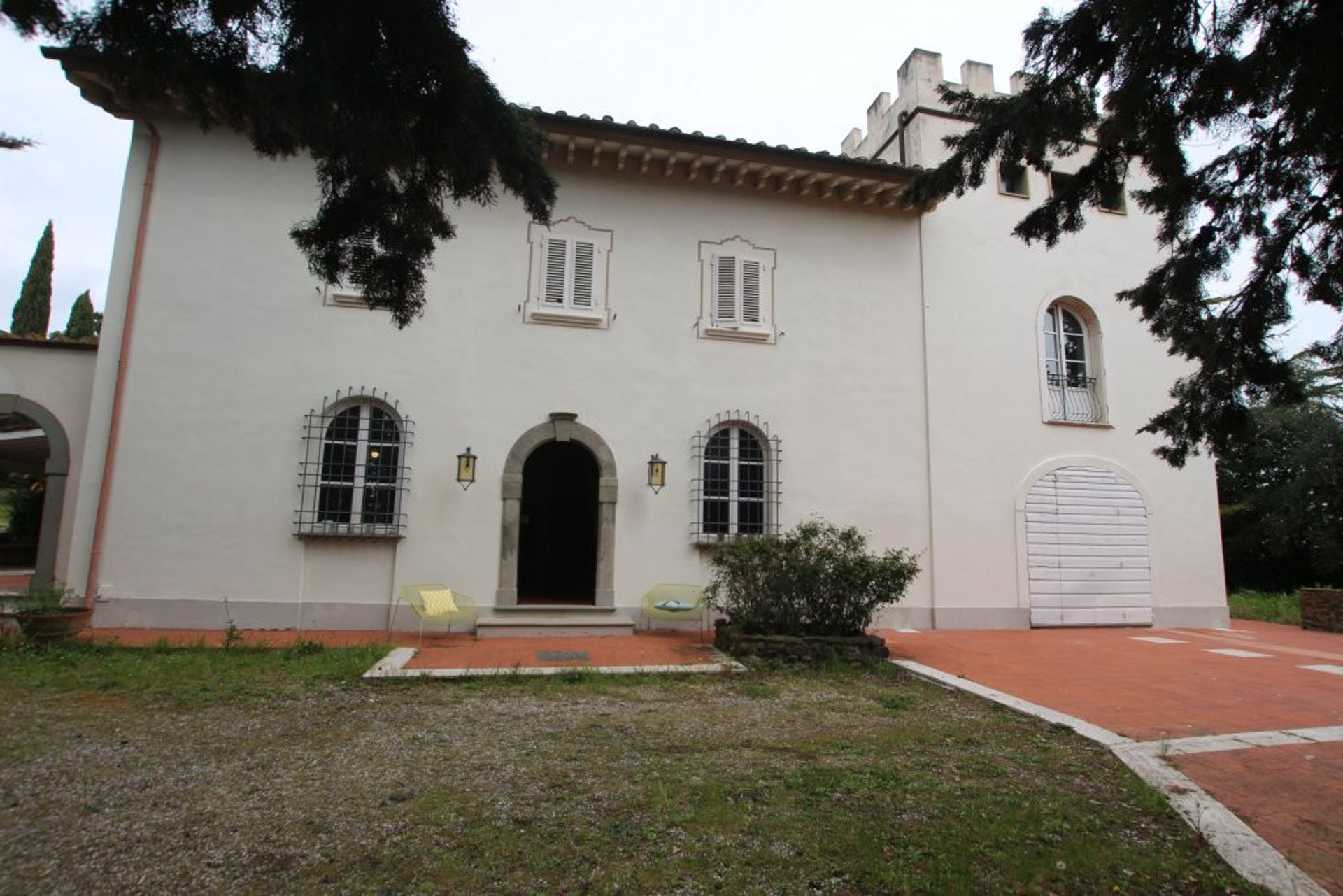 rumah dalam San Miniato, Tuscany 11723996