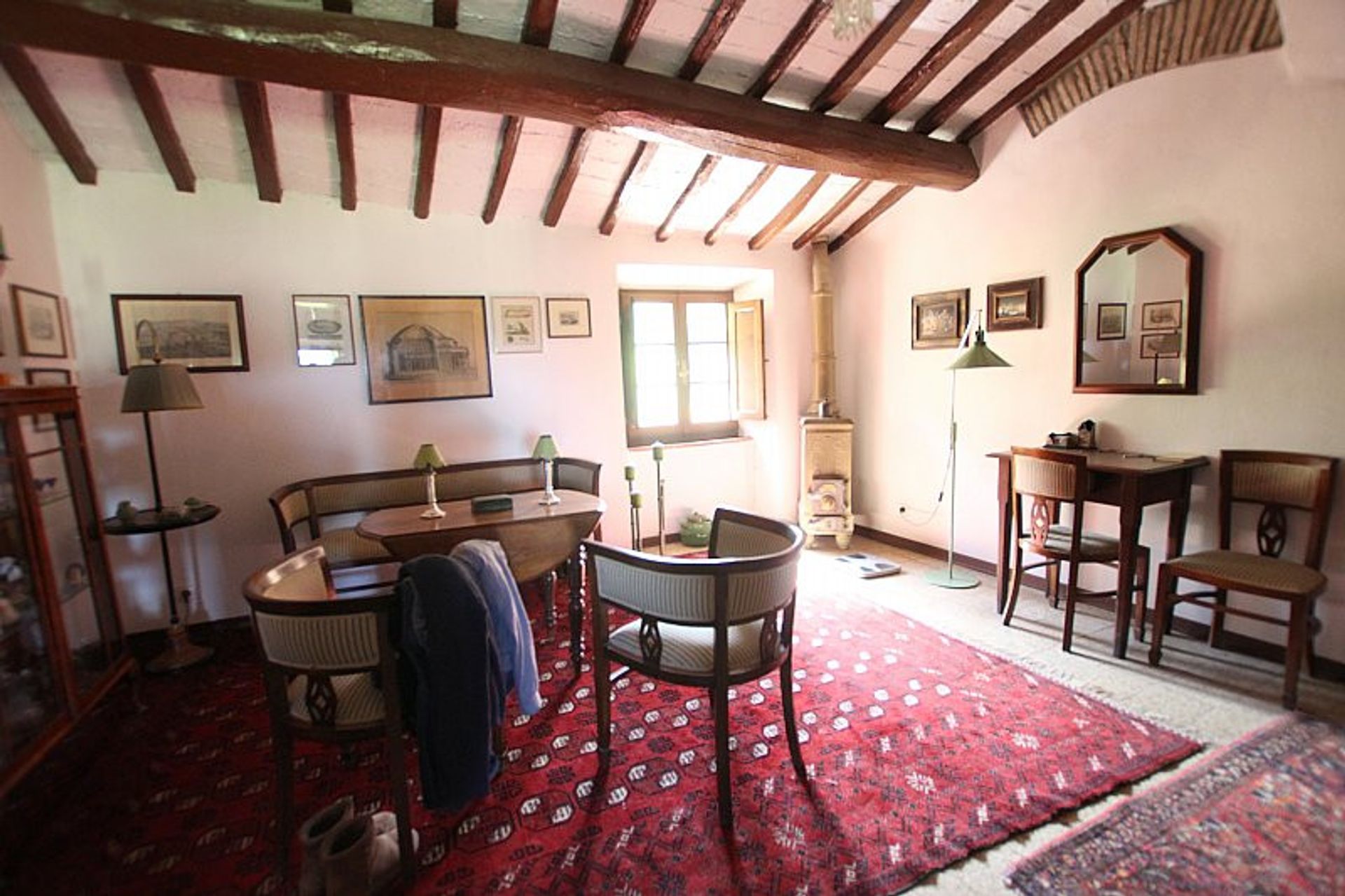 Huis in Volterra, Tuscany 11723999