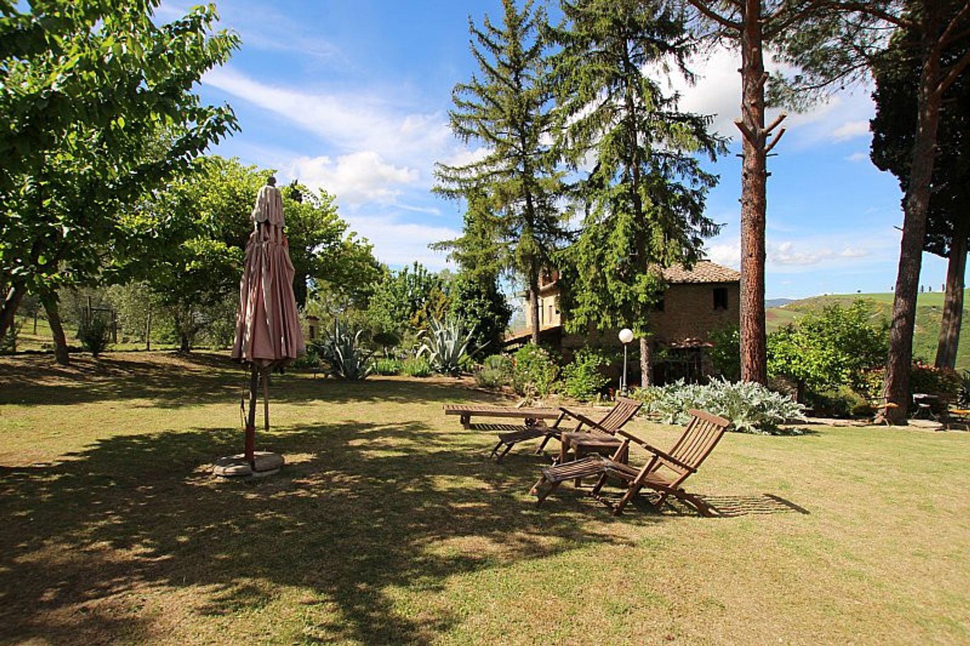 casa no Volterra, Toscana 11723999