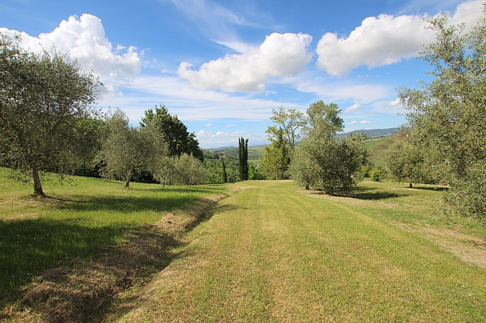 Casa nel Volterra, Tuscany 11723999