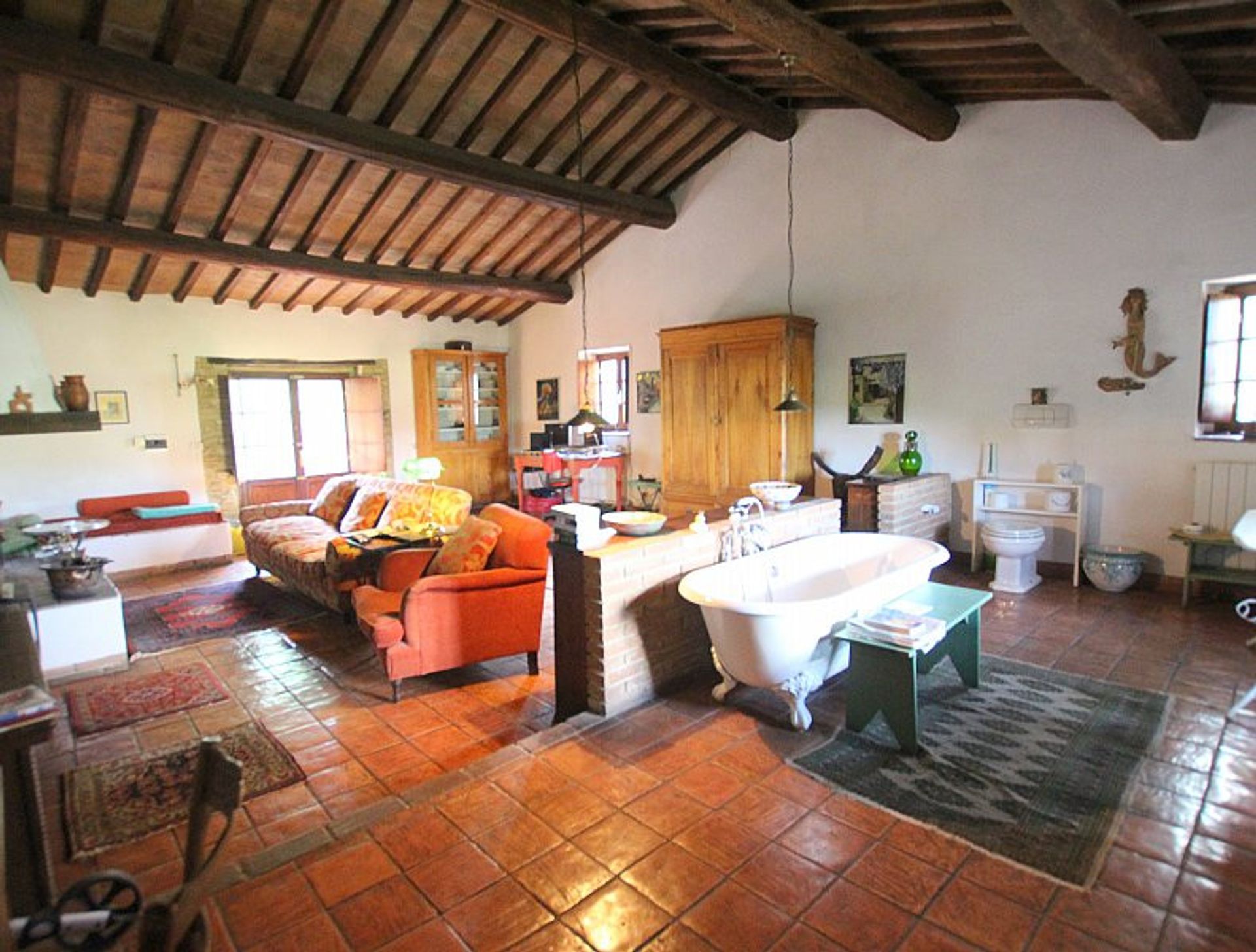 Huis in Volterra, Tuscany 11723999