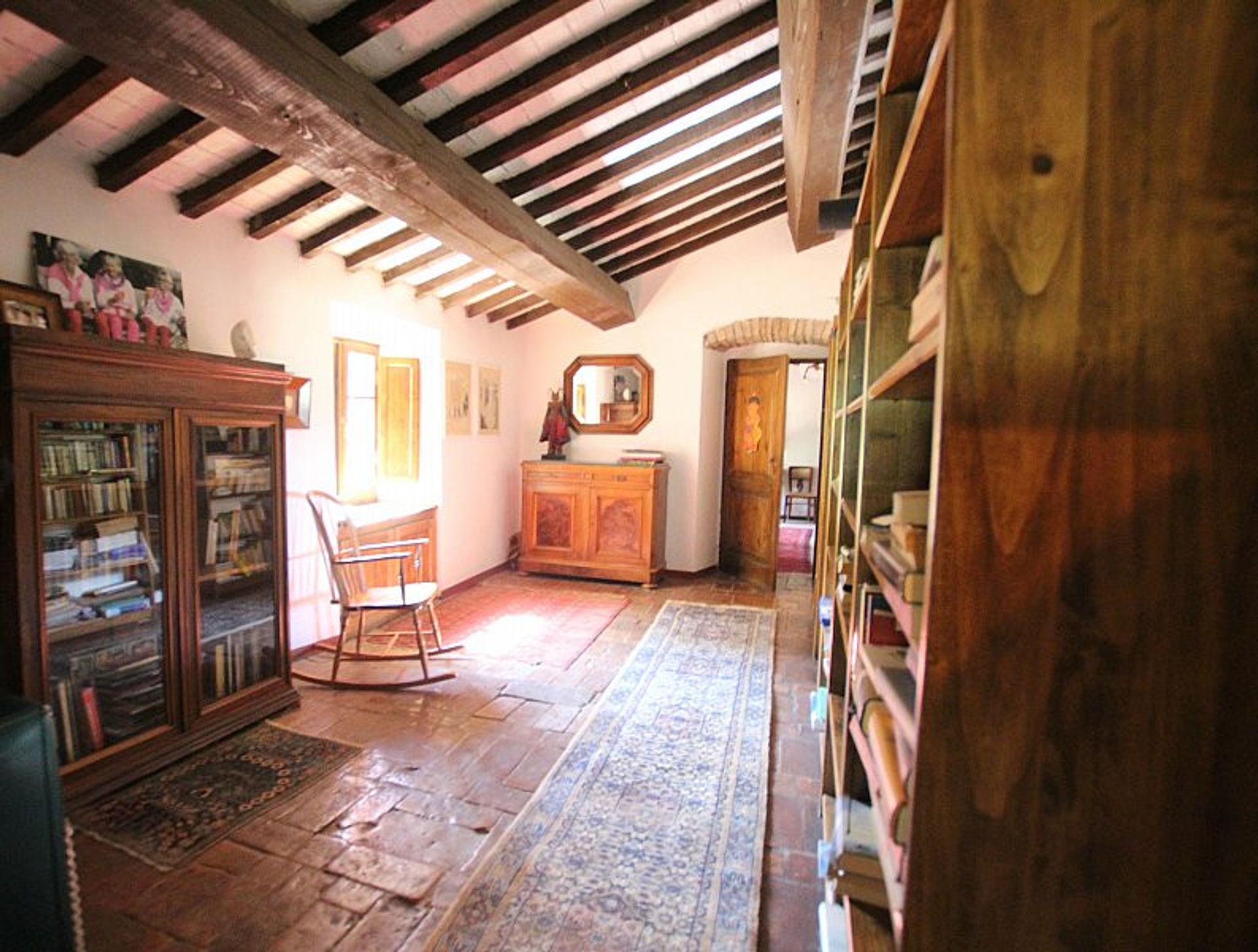 Casa nel Volterra, Tuscany 11723999