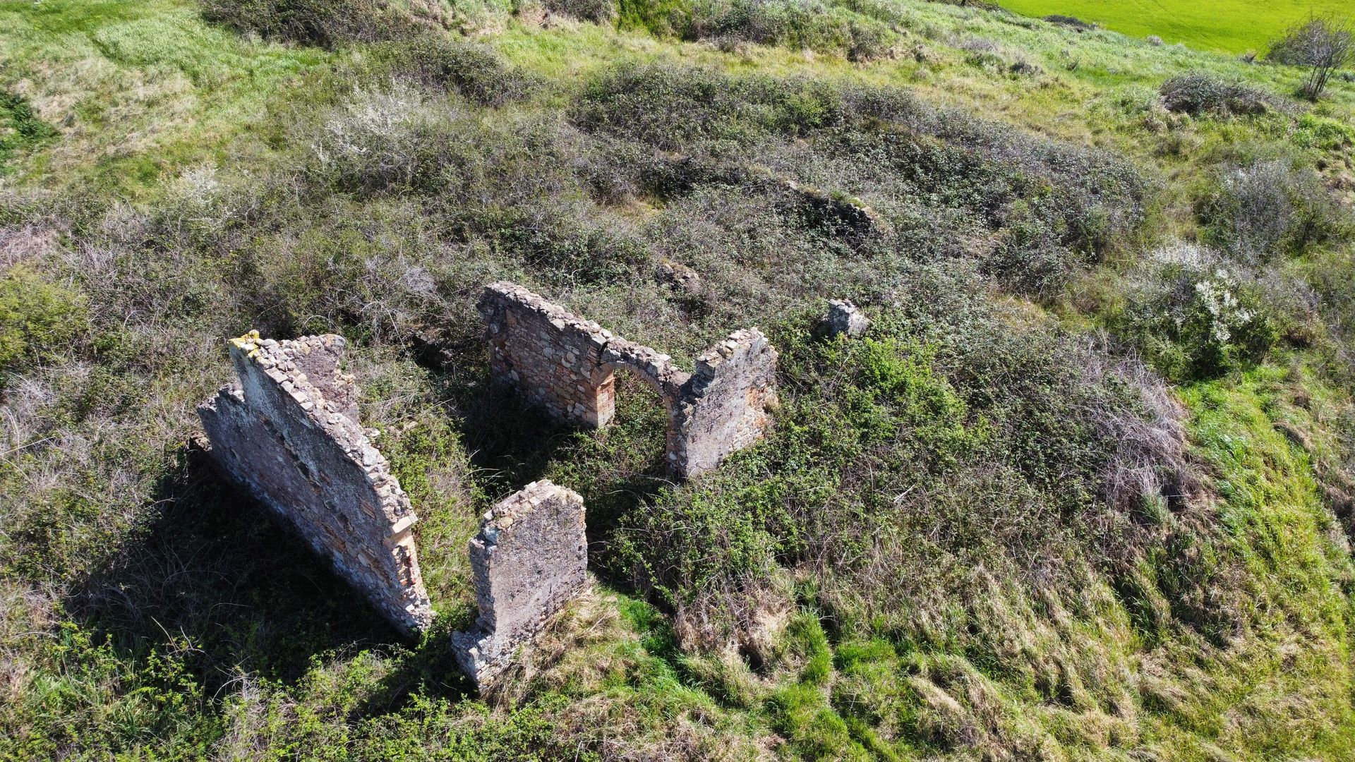 Hus i Castel San Gimignano, Toscana 11724004