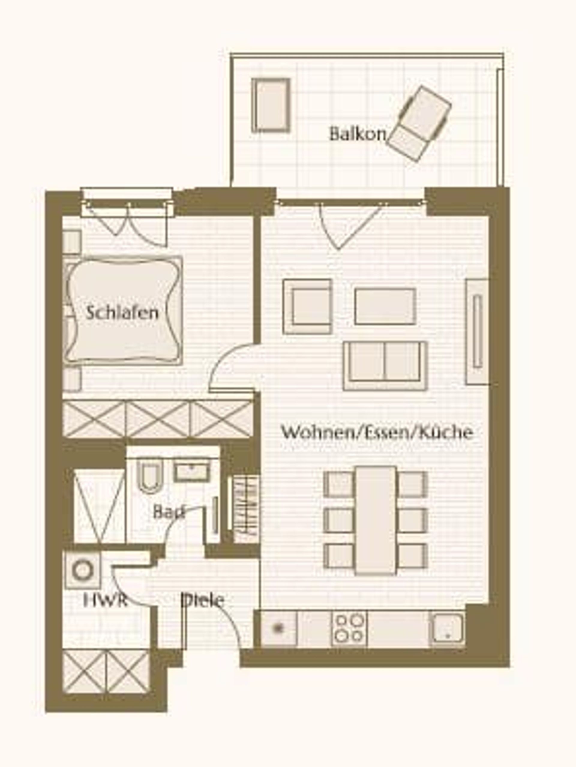 Kondominium dalam Berlin, Berlin 11724010