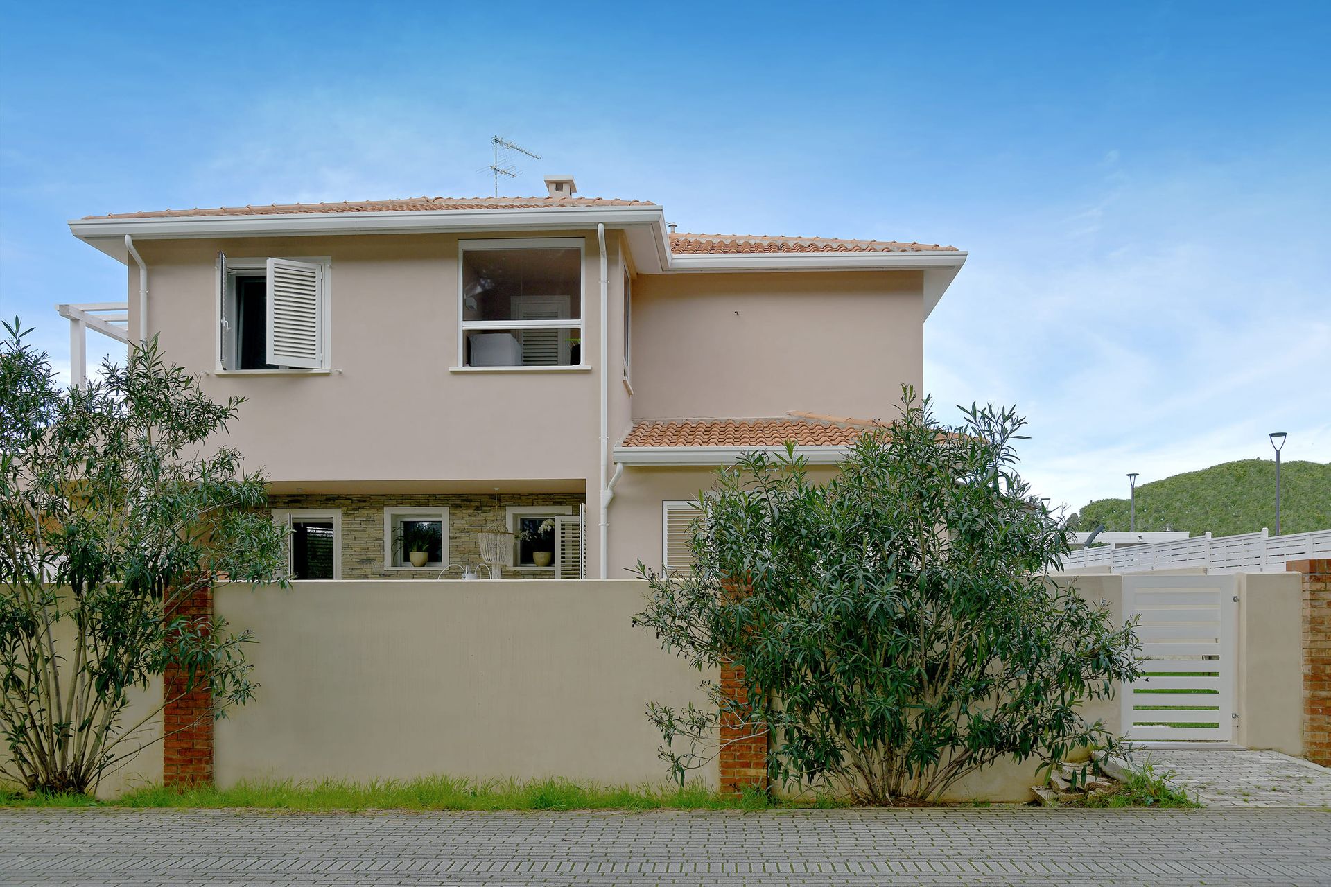 Condominium in Livorno, Tuscany 11724021