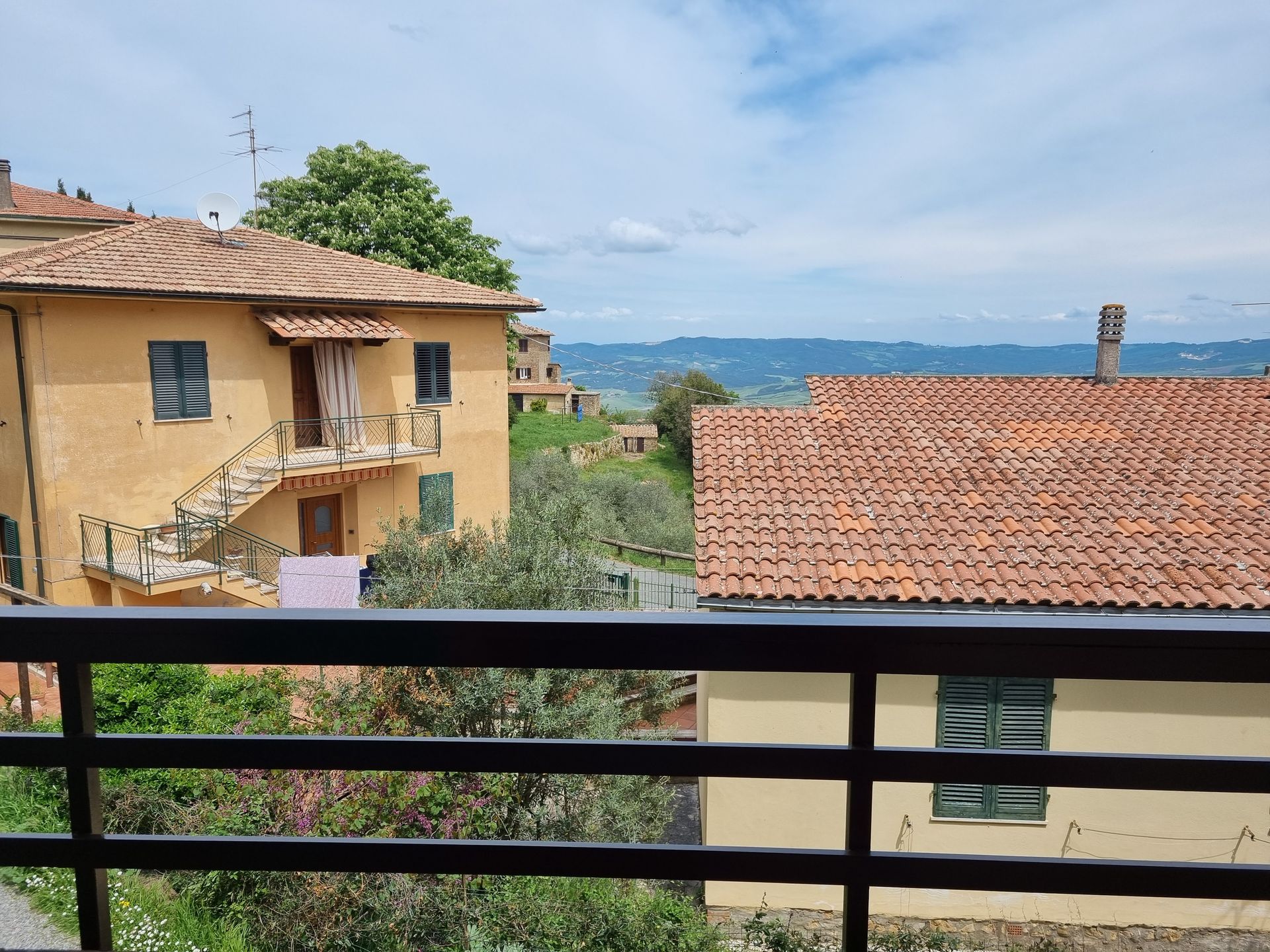 Condominium dans Volterra, Toscane 11724023