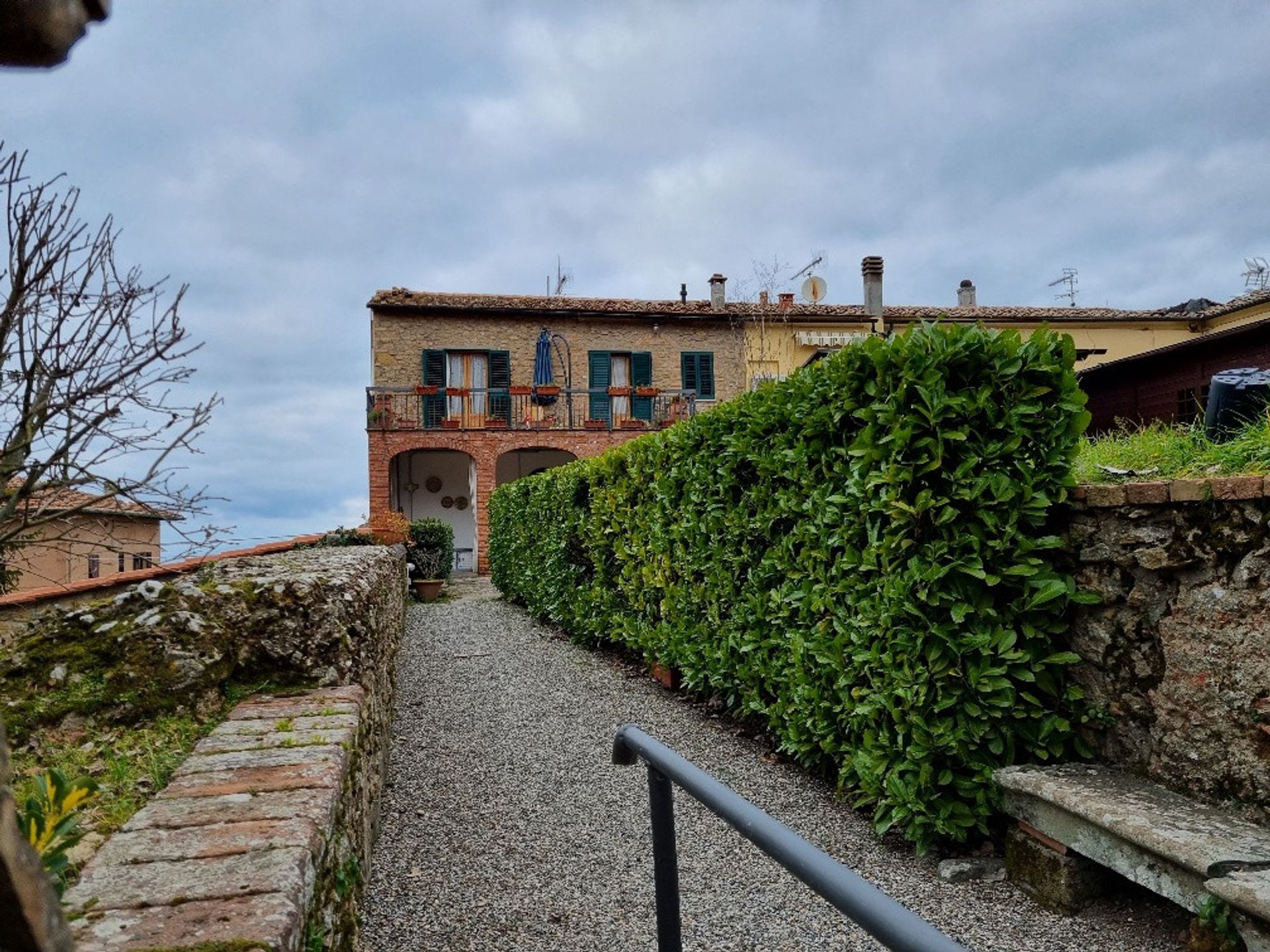 Casa nel Volterra, Toscana 11724032