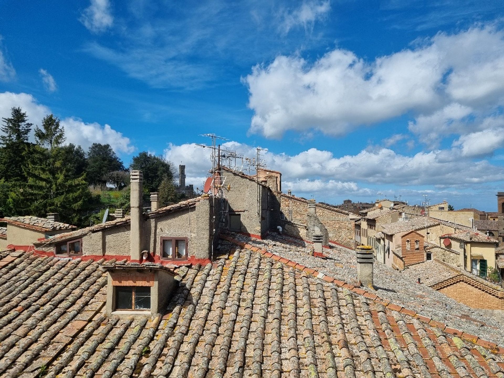 Eigentumswohnung im Volterra, Tuscany 11724036