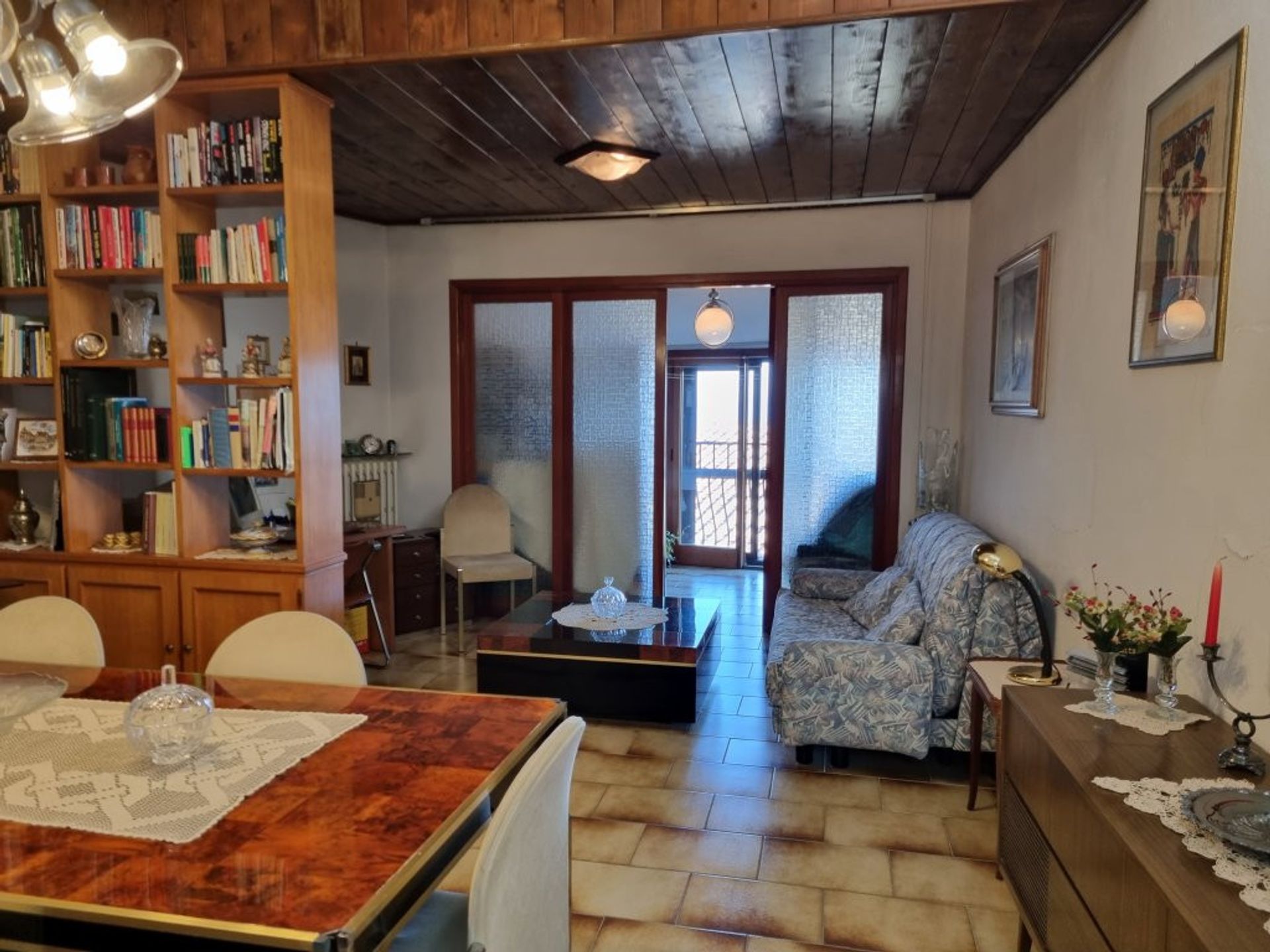 Condominium dans Volterra, Toscane 11724038