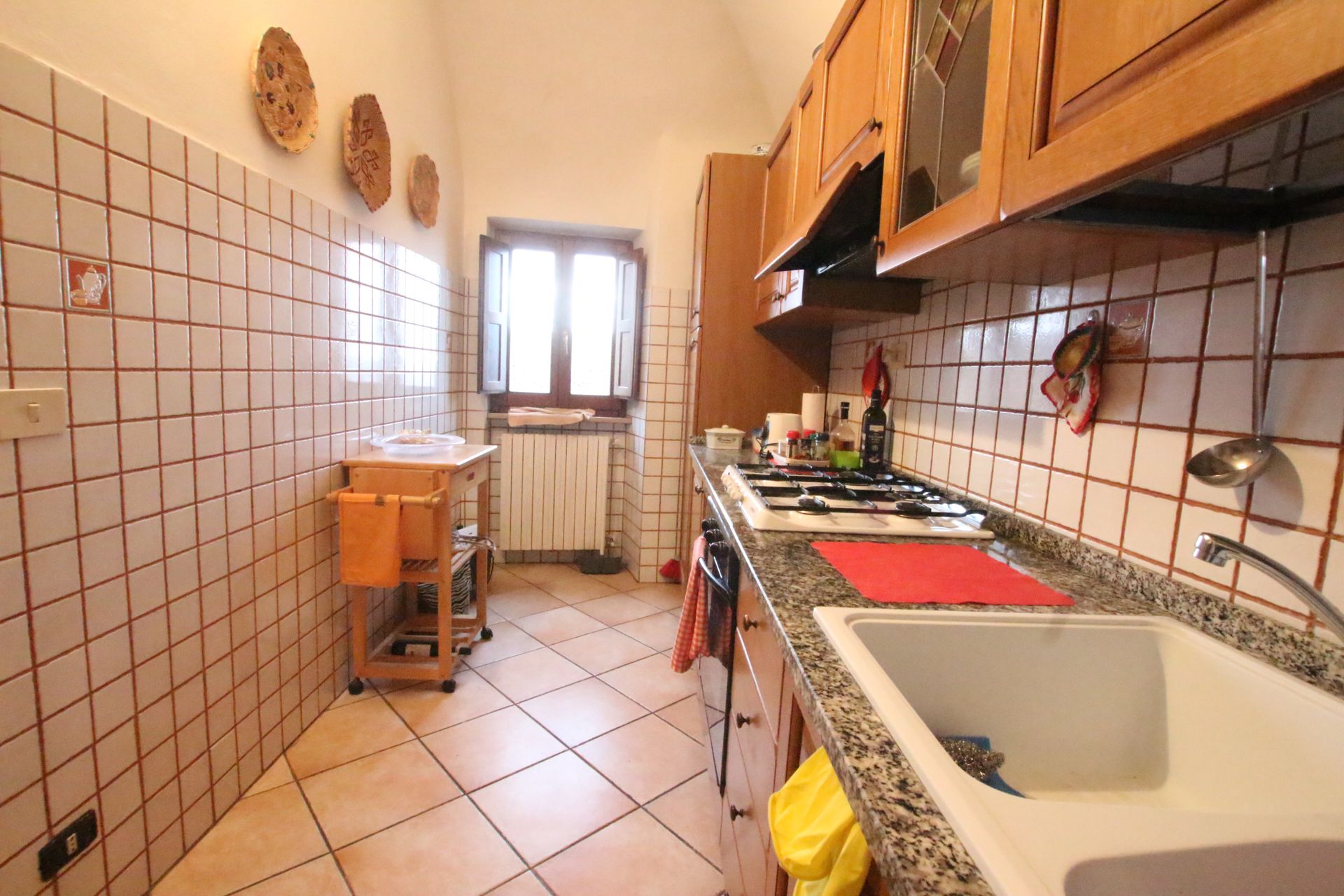 Condominium in Volterra, Toscane 11724040