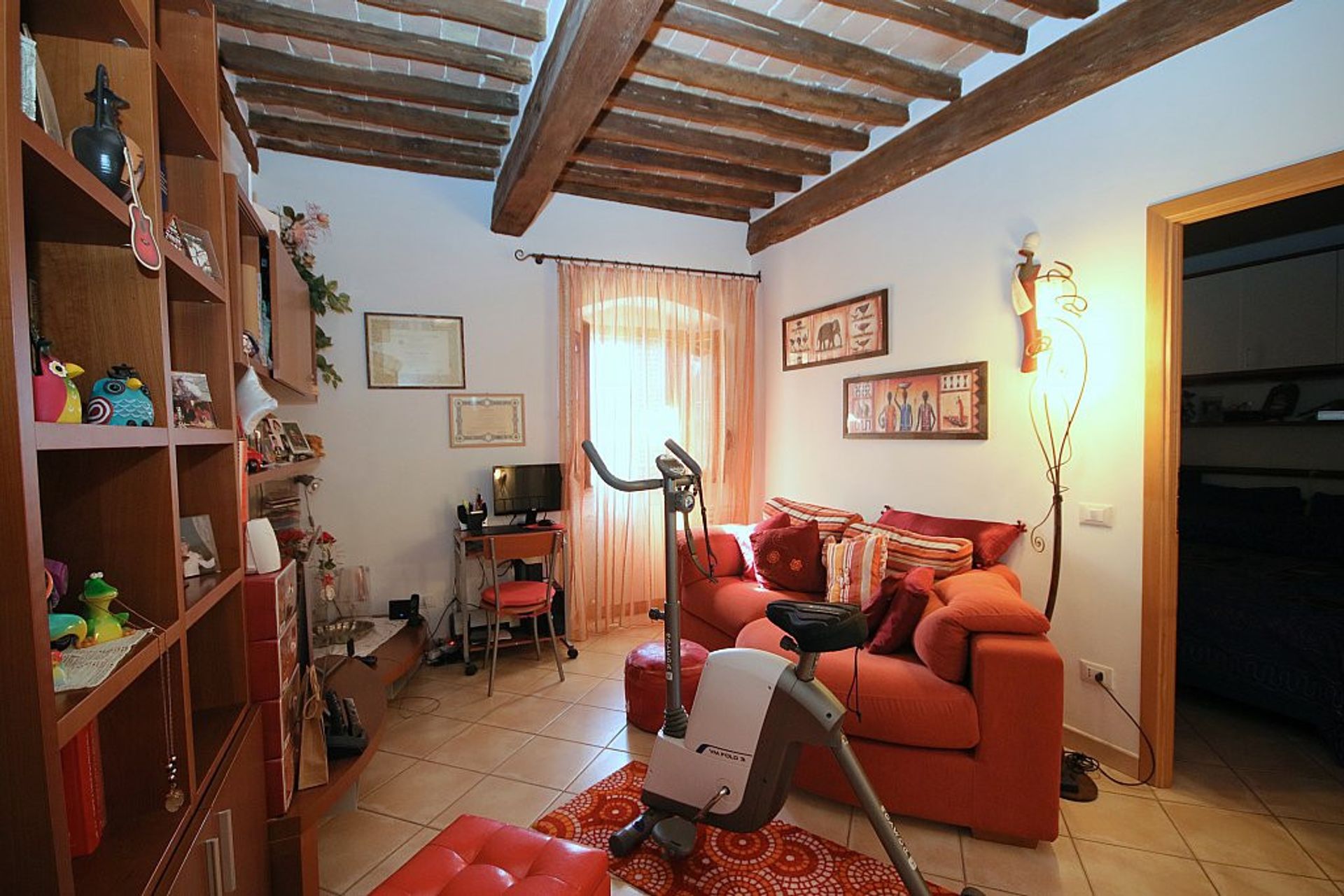 Condominio nel Volterra, Toscana 11724046