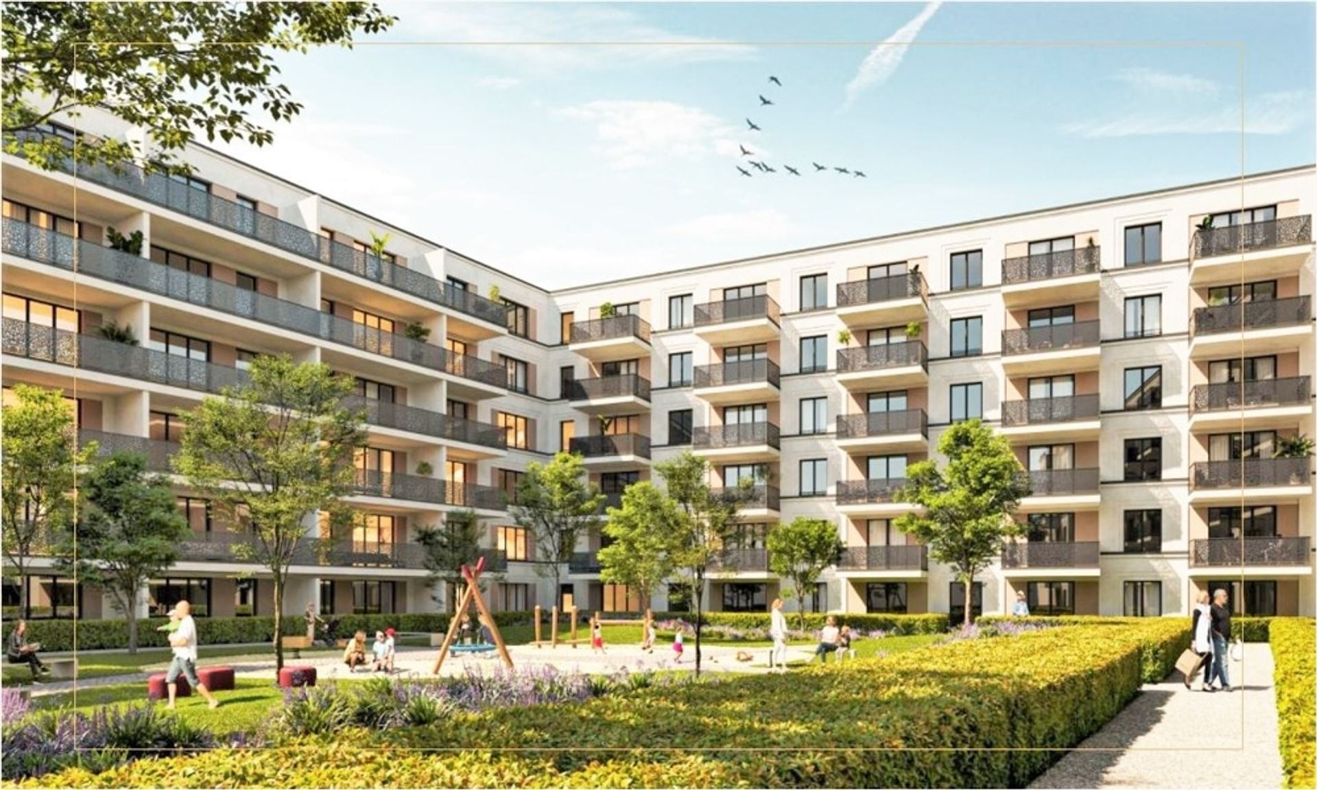 Condominio nel Berlin, Berlin 11724052