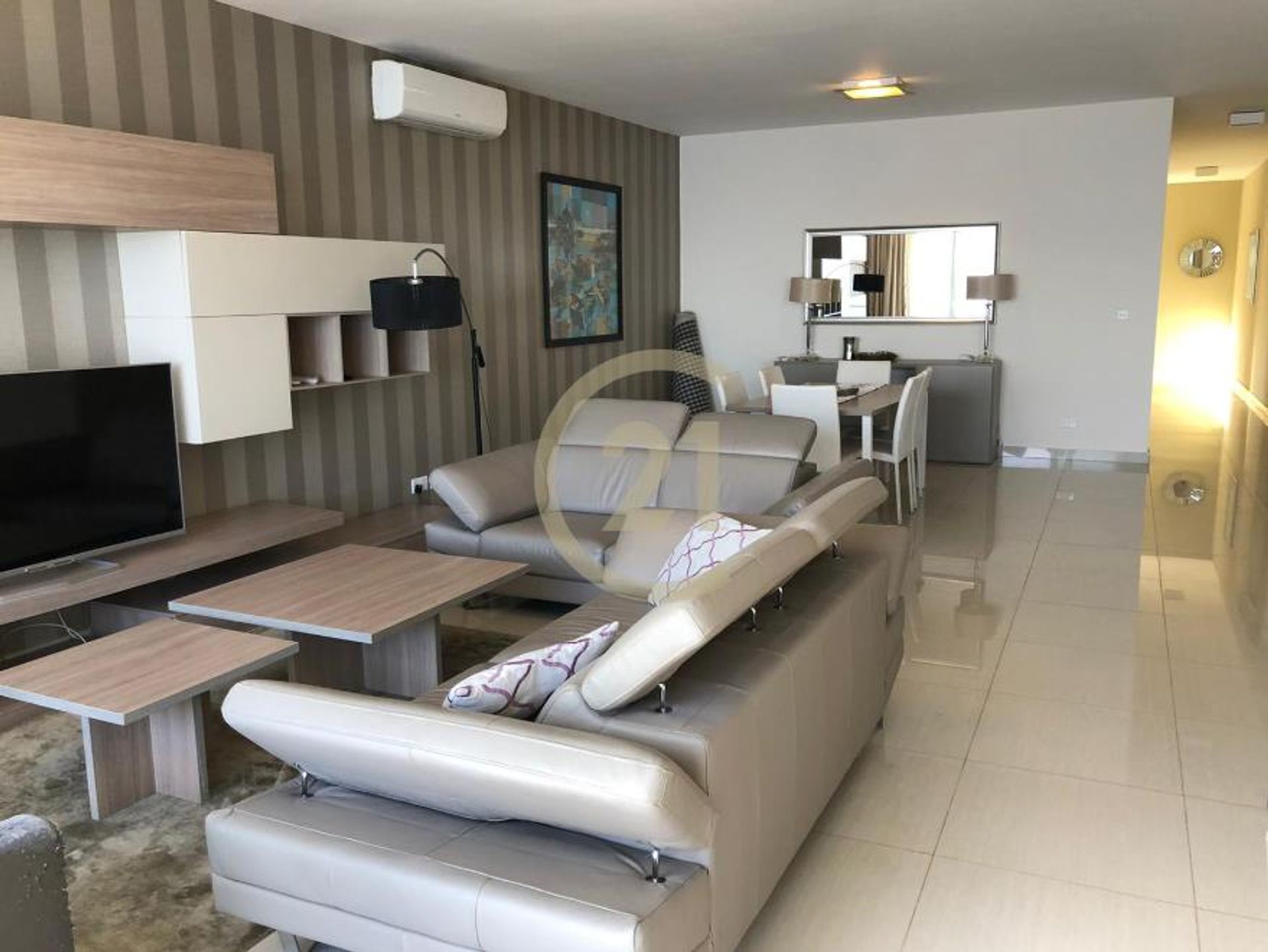 Condominium in Sliema, Sliema 11724089