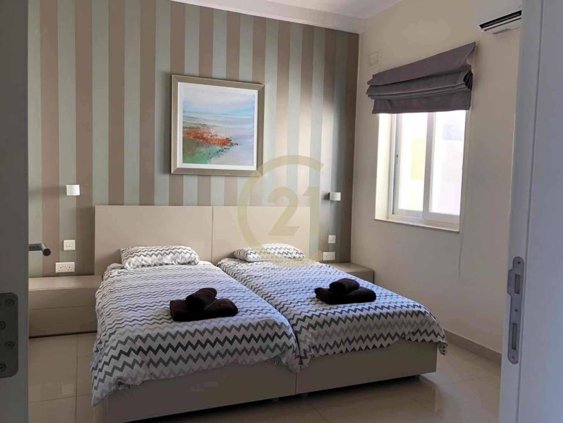 Condominium in Sliema, Sliema 11724089