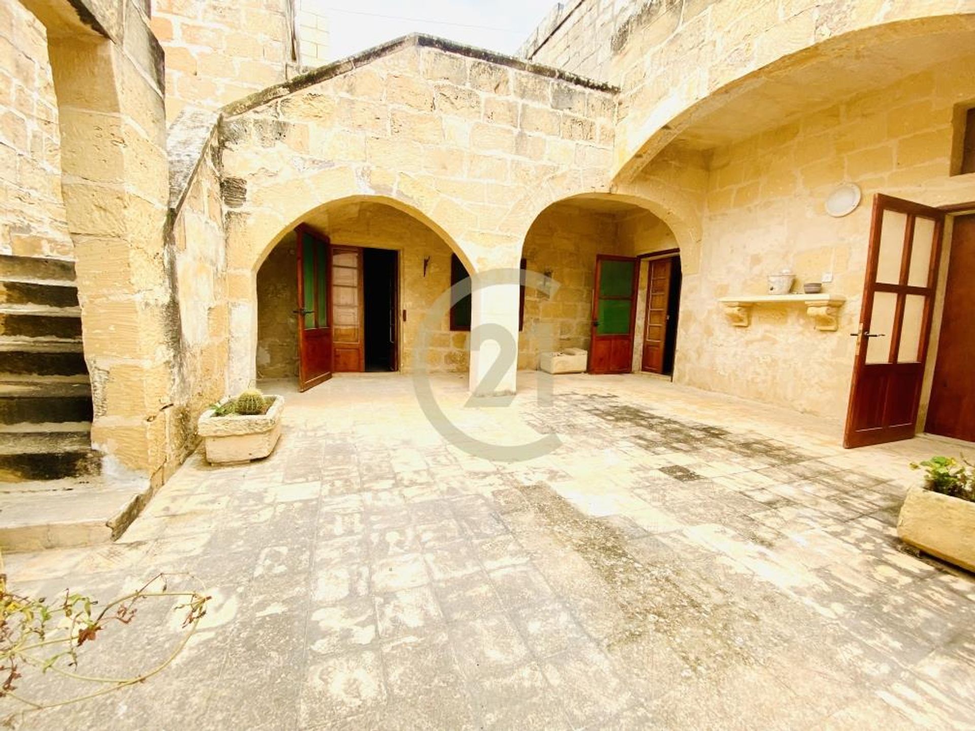 Hus i Gharb, Gharb 11724091