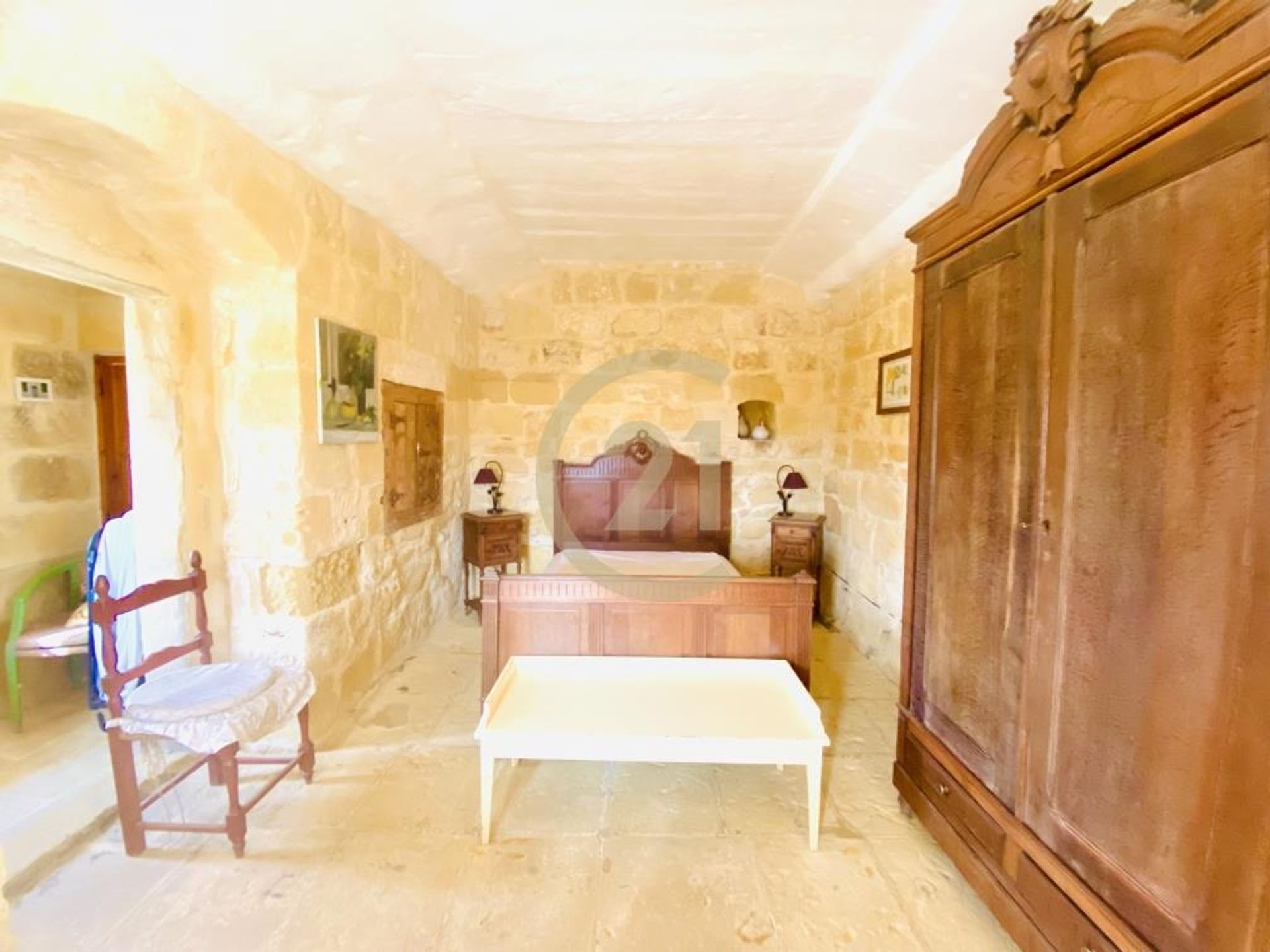 casa no Kerċem,  11724095