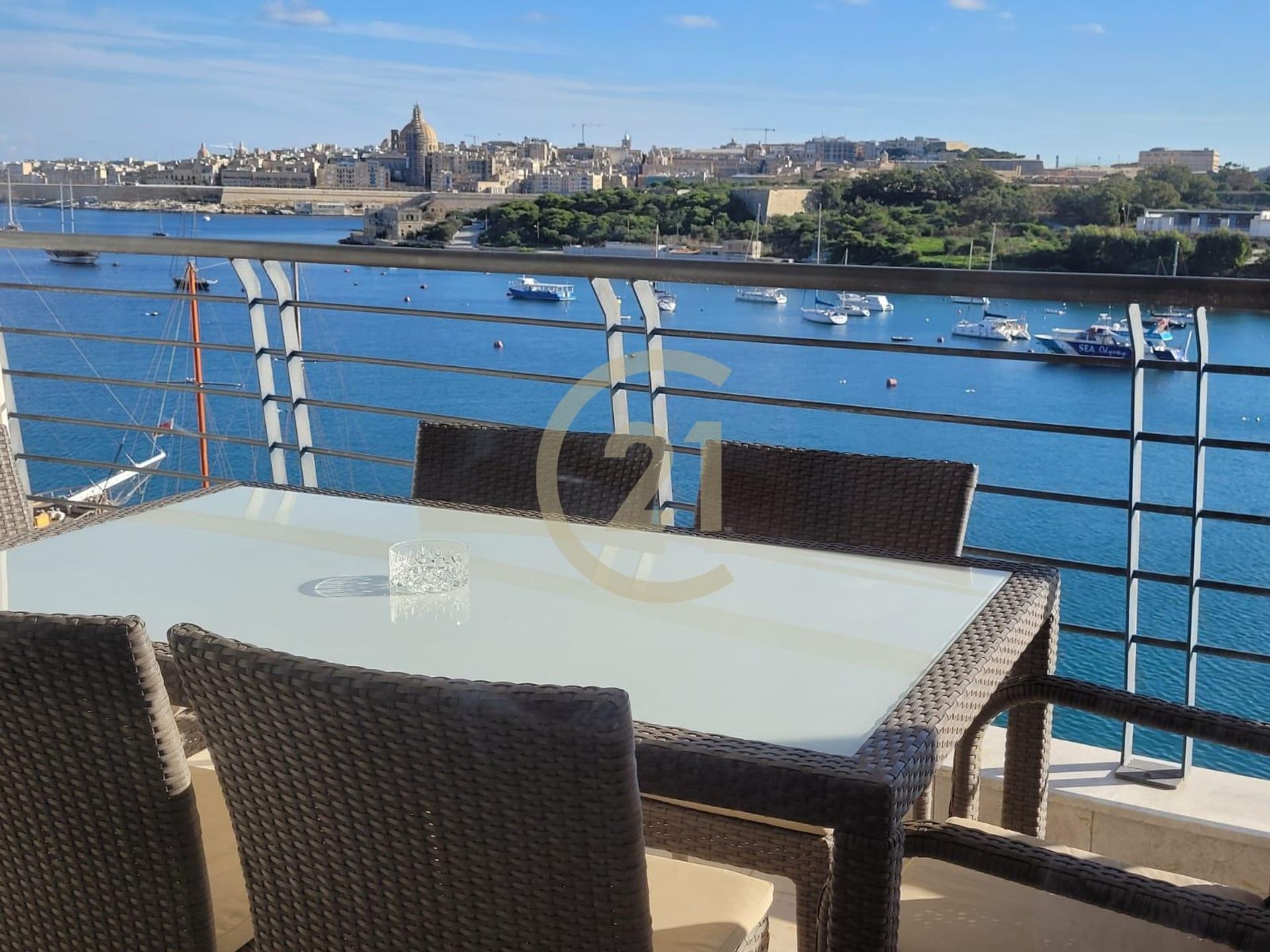 Квартира в Sliema,  11724096