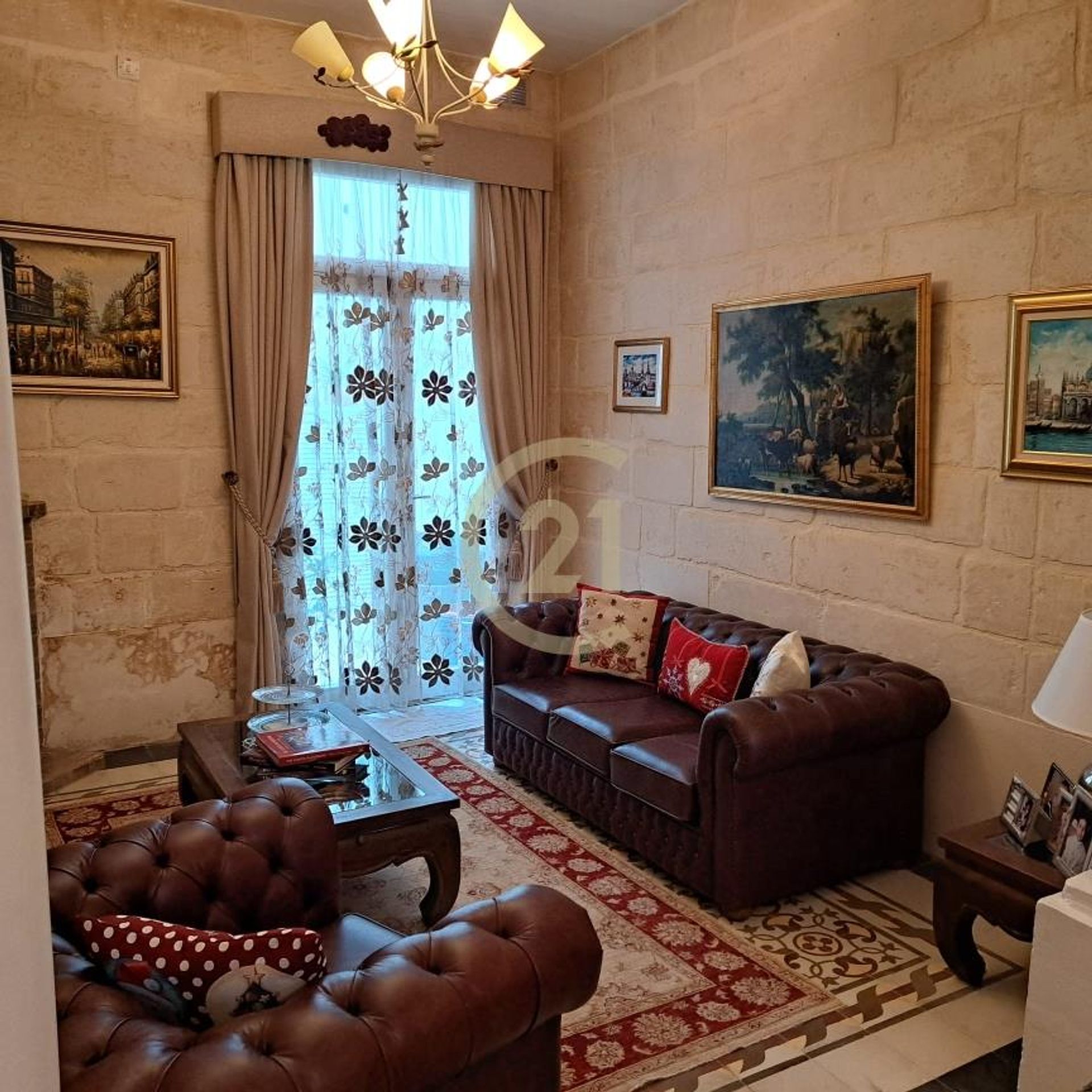 Rumah di Sliema,  11724108