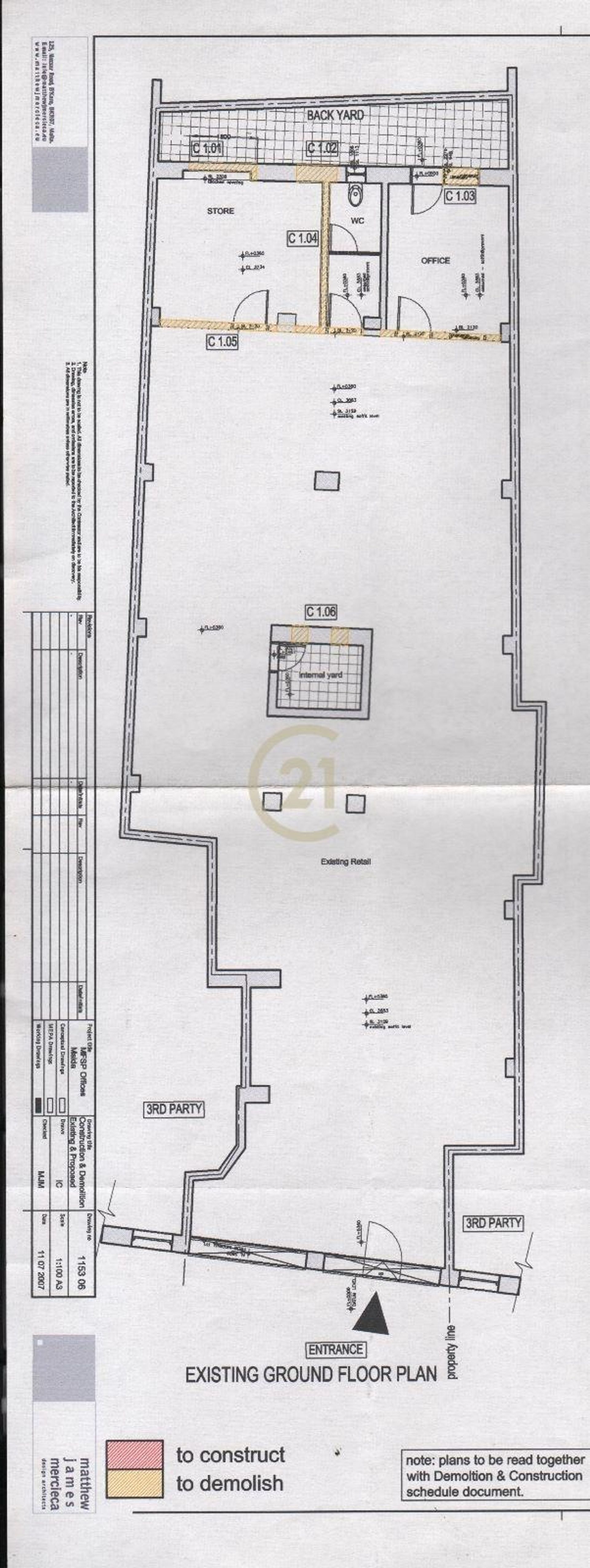 Kondominium di Msida,  11724116