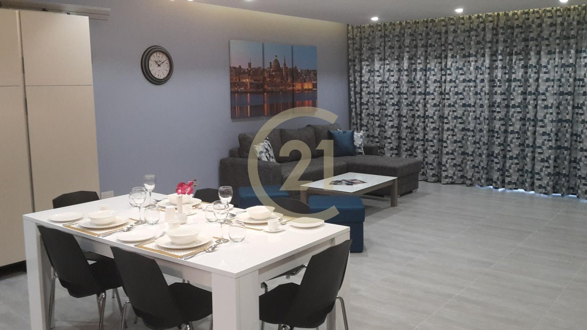 Condominio en santa venera, santa venera 11724130