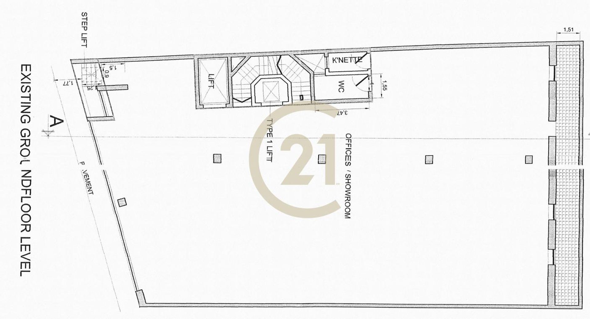 Kondominium di Hamrun, Hamrun 11724134