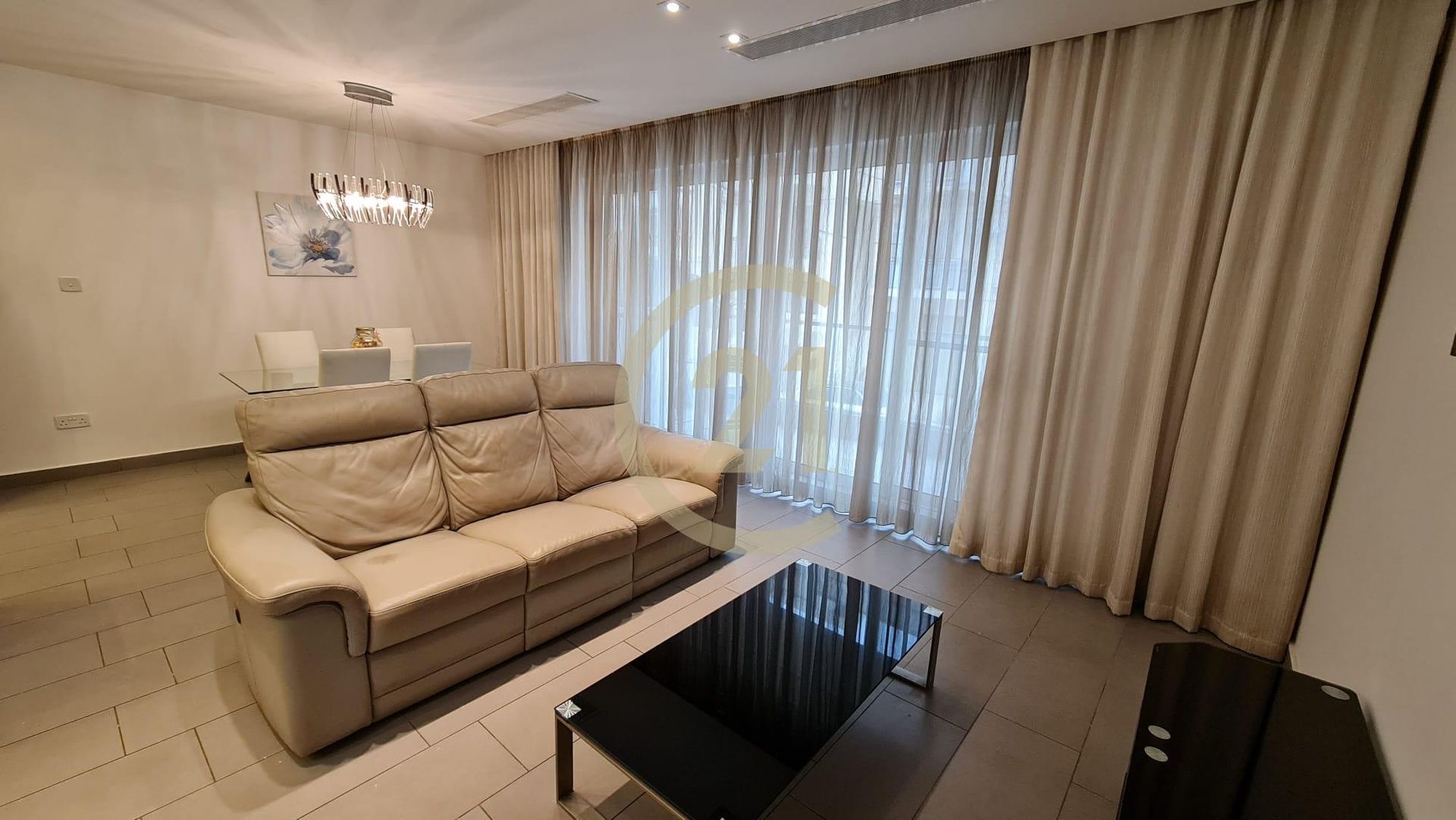 Condominium dans Gżira, Gżira 11724140