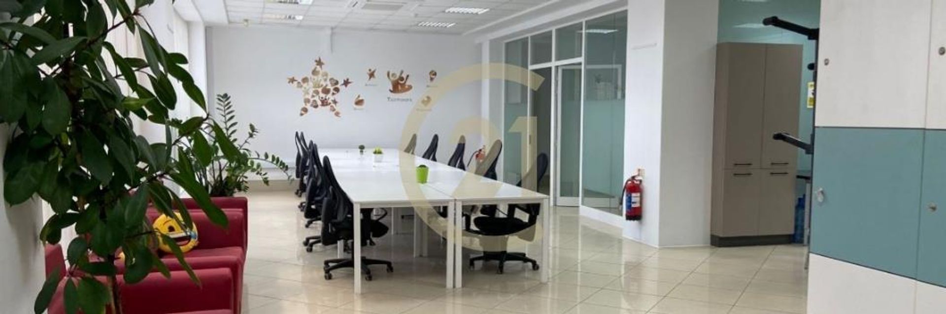 Bureau dans Sliema, Sliema 11724148