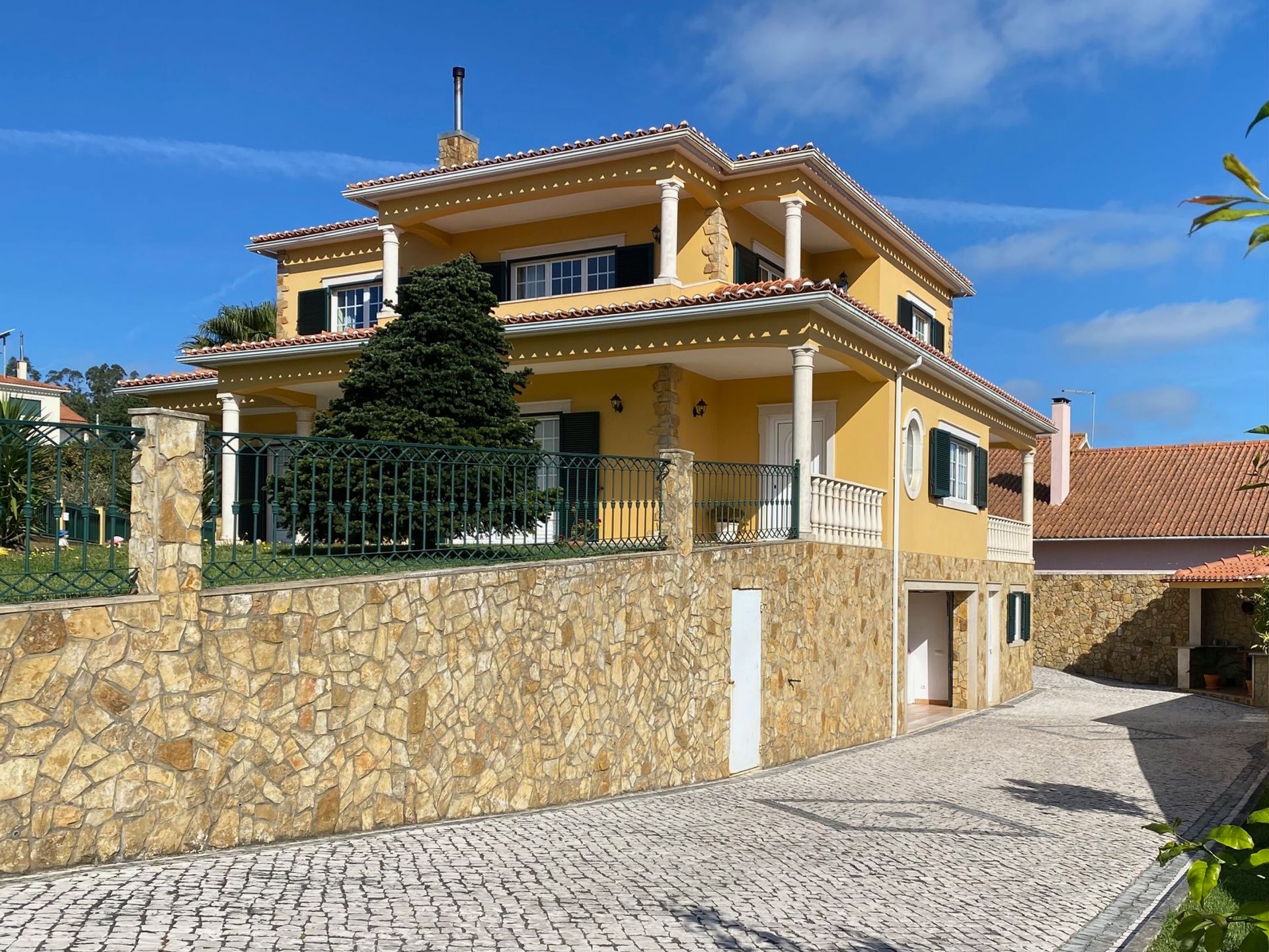 Casa nel Turquel, Leiria 11724153