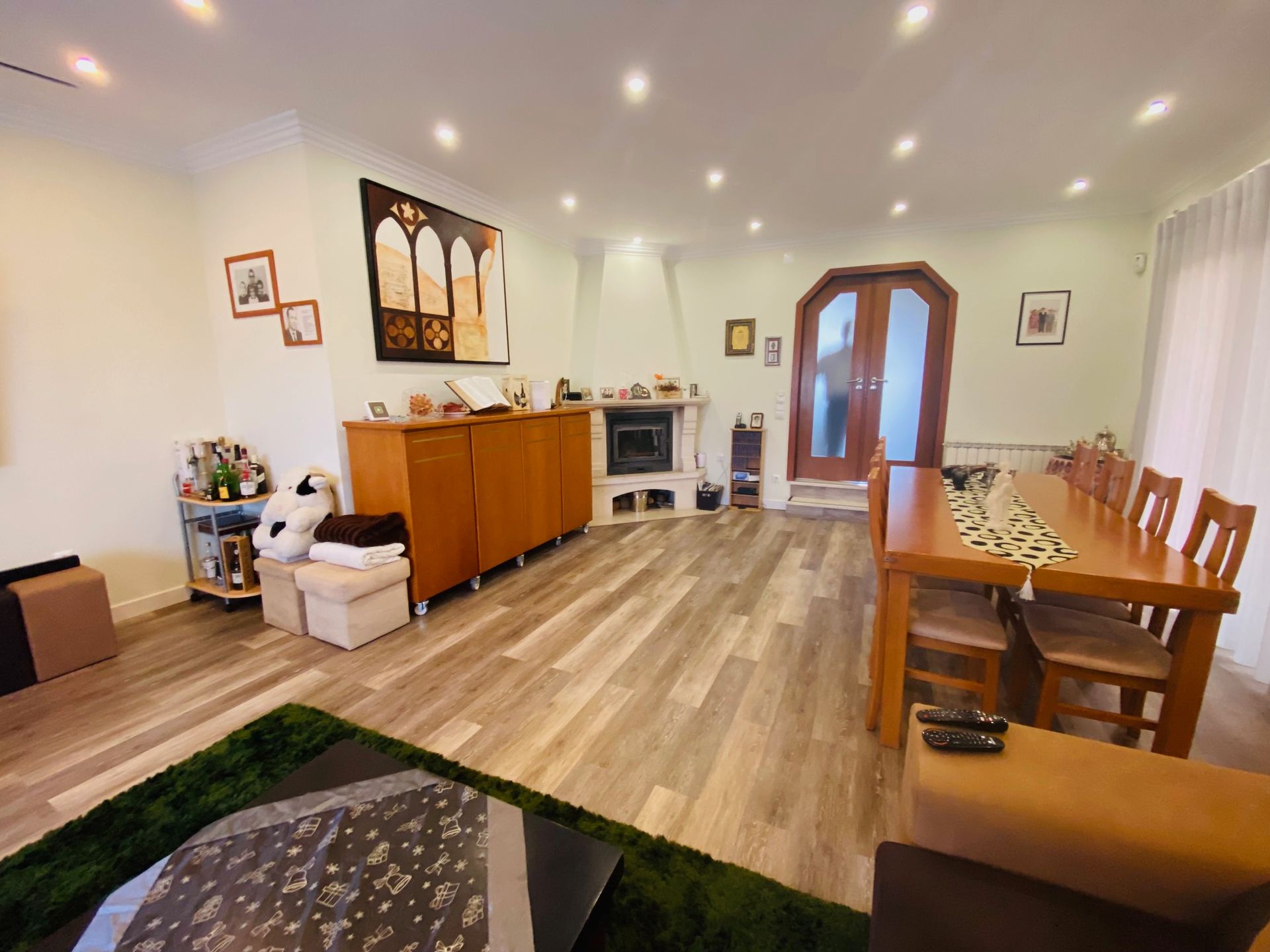 Huis in Caldas da Rainha, Leiria 11724159