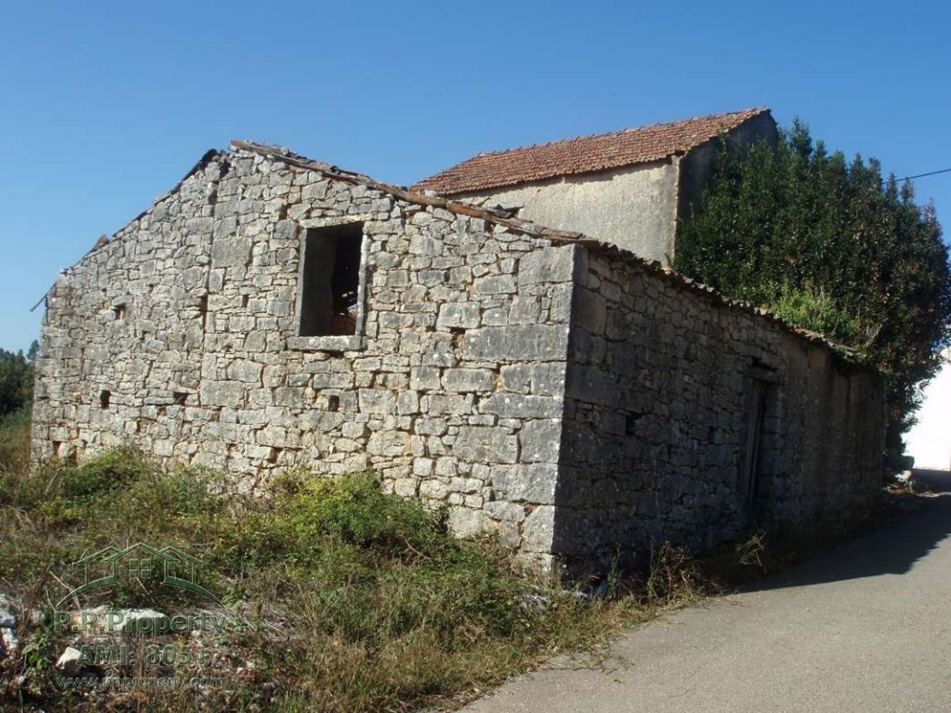 Huis in Ansião, Leiria 11724204