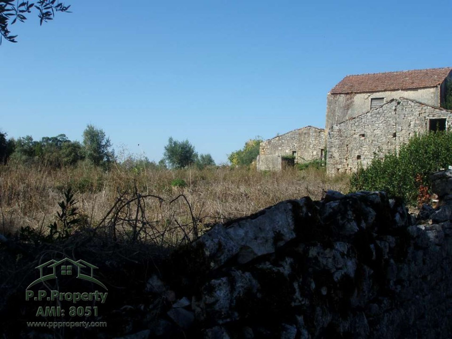 Huis in Ansião, Leiria 11724204