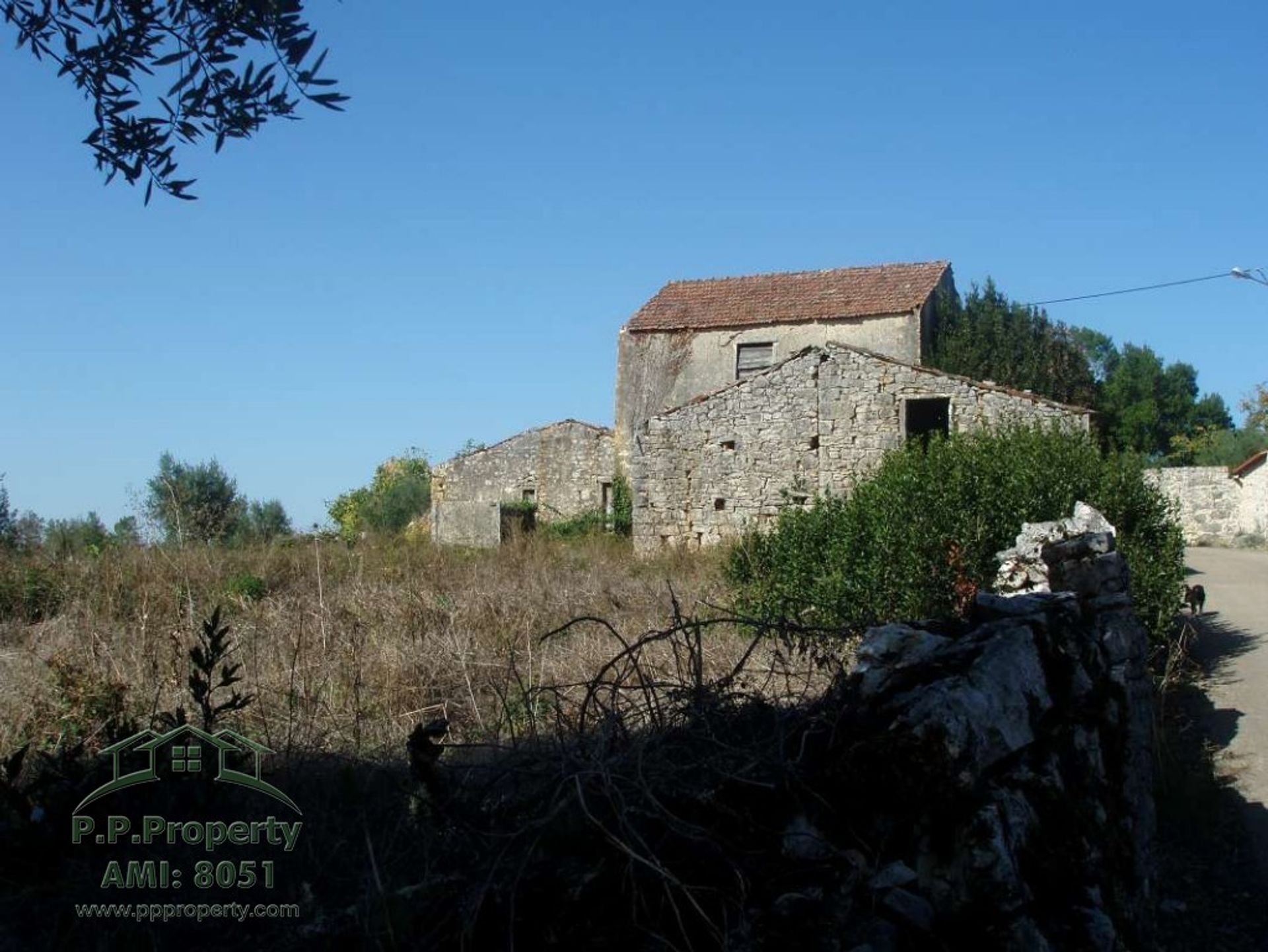 Huis in Ansião, Leiria 11724204