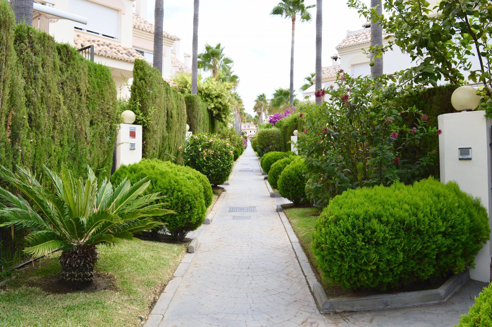 Casa nel Marbella, Andalusia 11724229