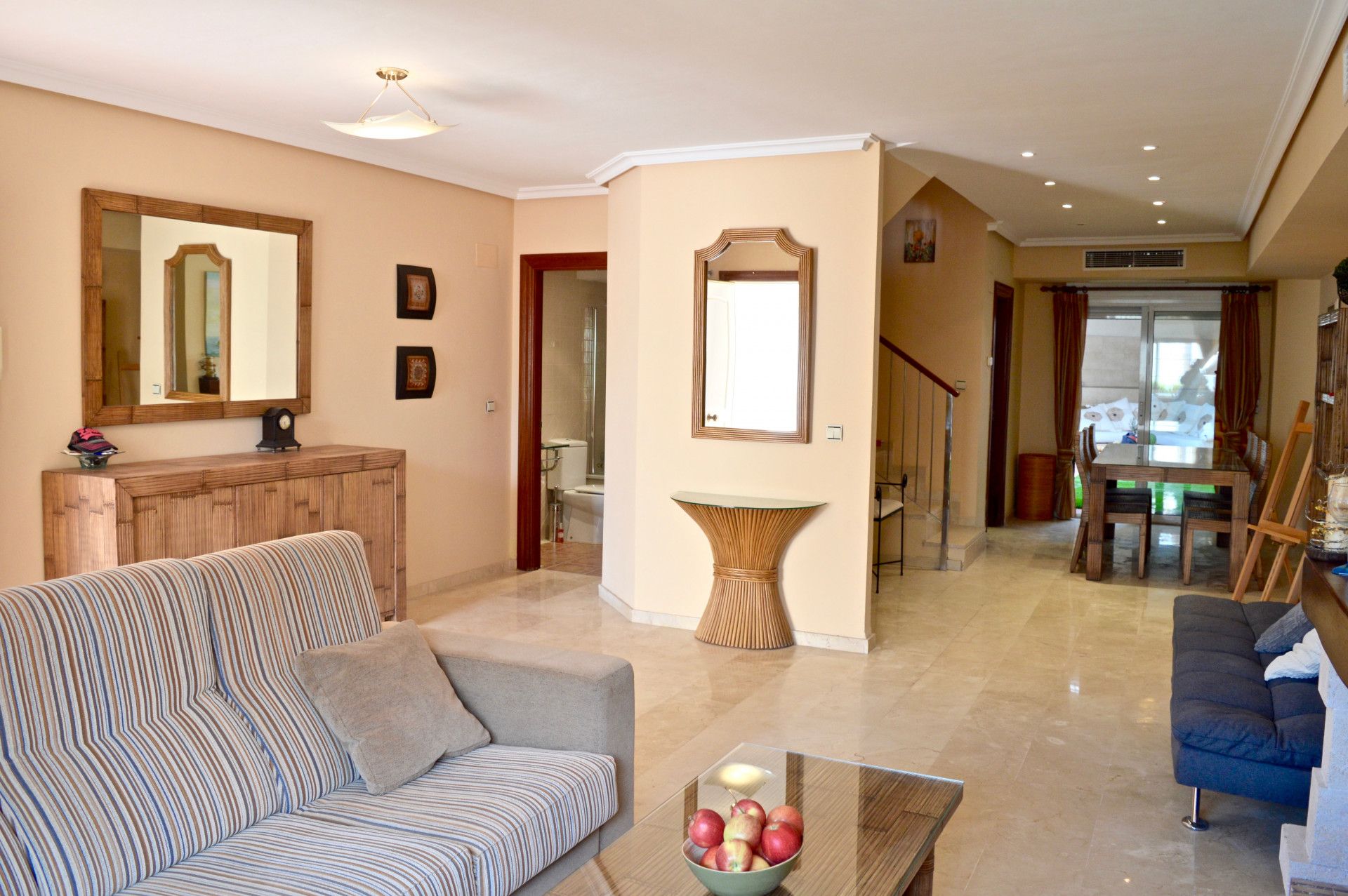 Haus im Marbella, Andalusia 11724229