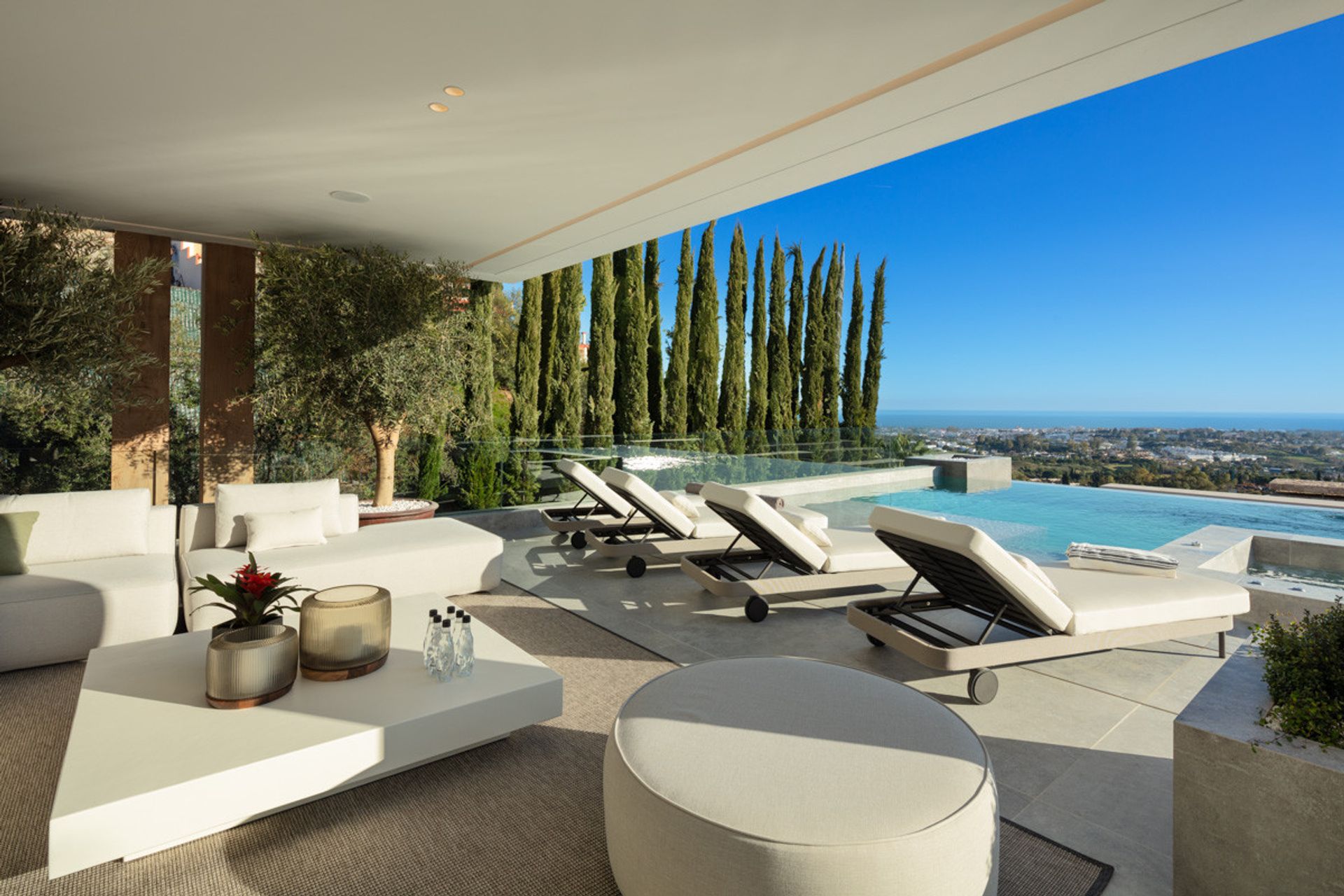 casa en Benahavís, Andalusia 11724257