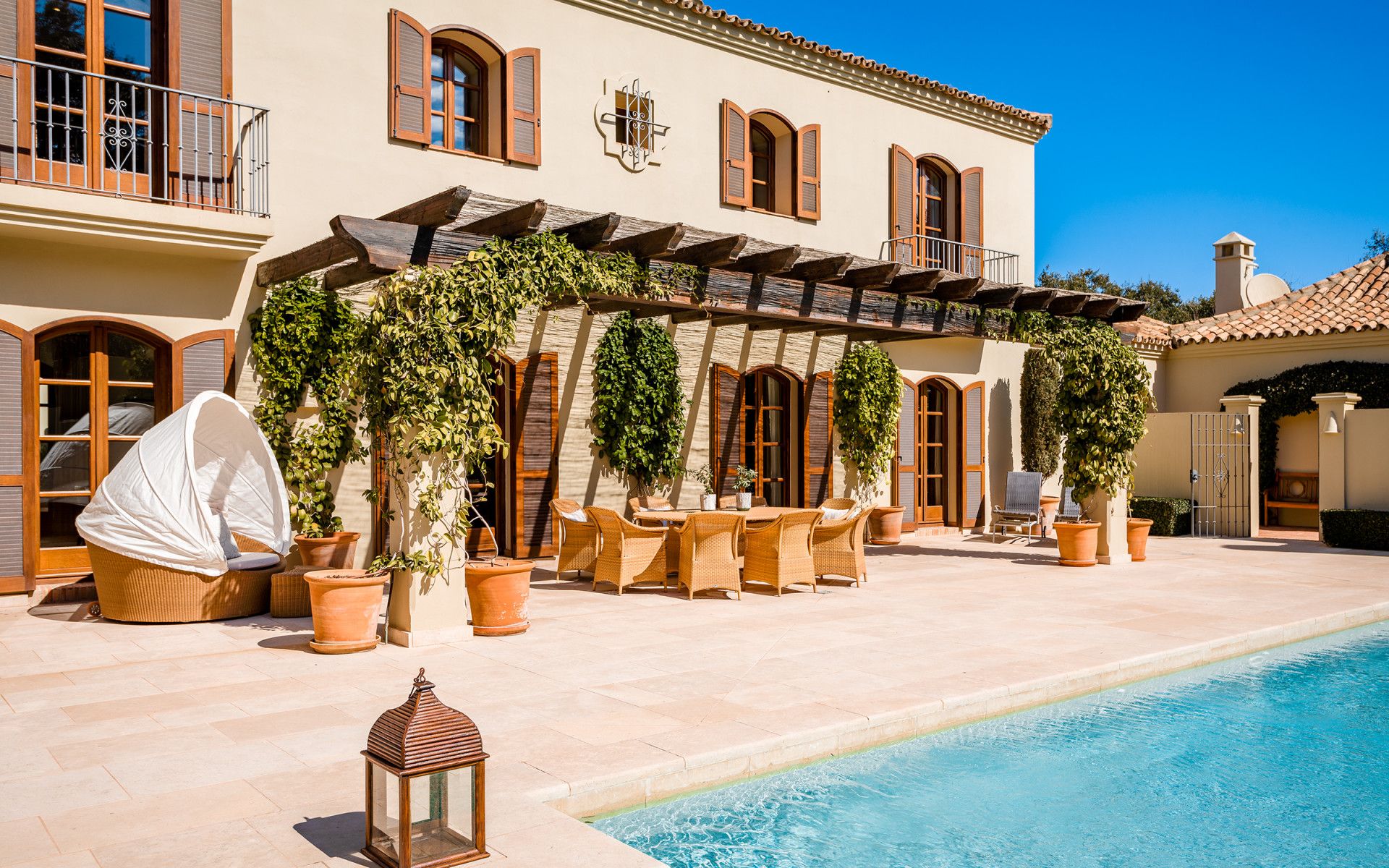 Casa nel San Rocco, Andalusia 11724258