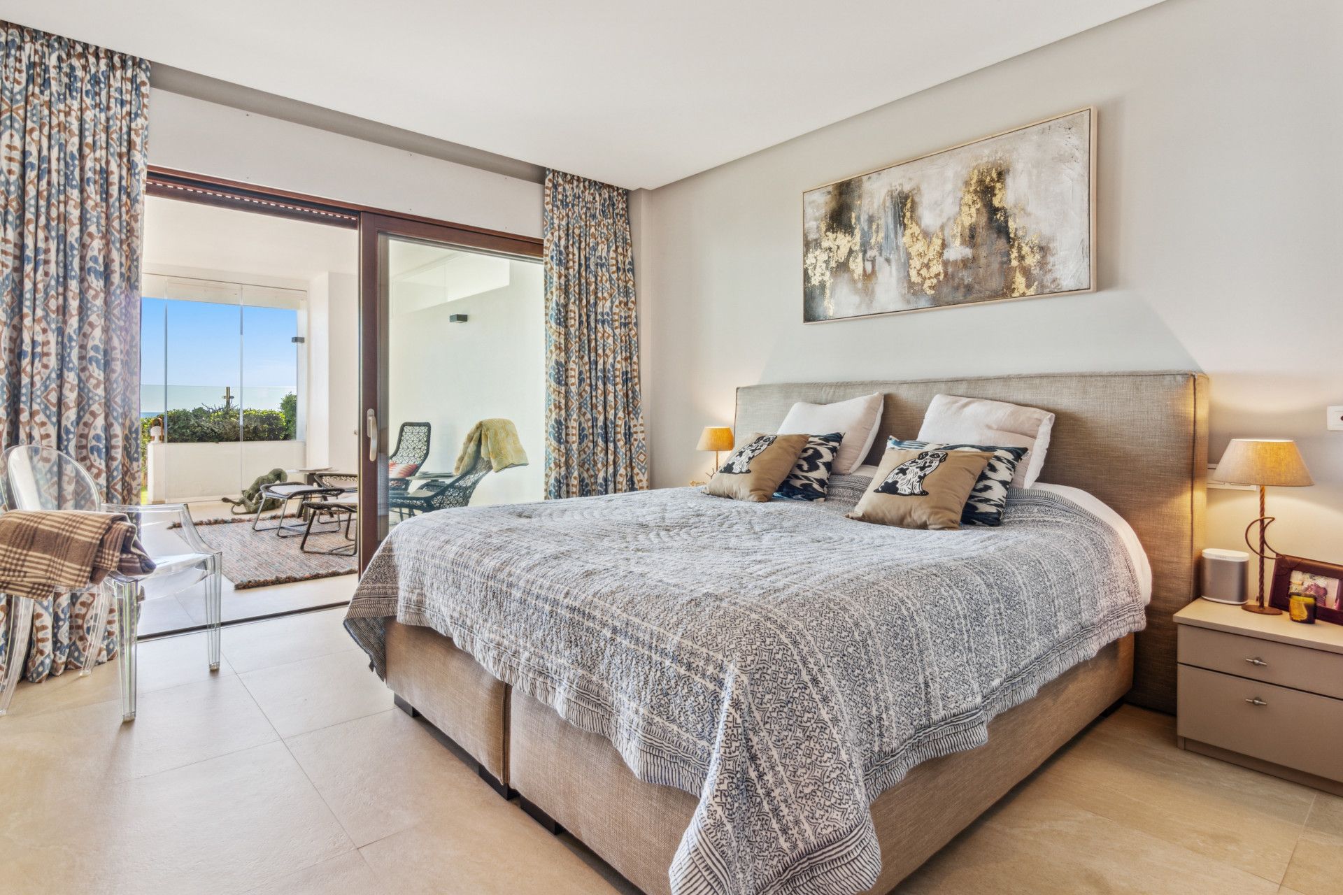 Condominium in Estepona, Andalusia 11724265