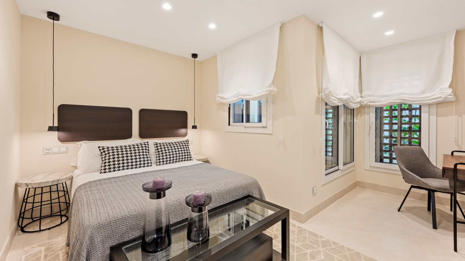 Condominio nel Estepona, Andalusia 11724266