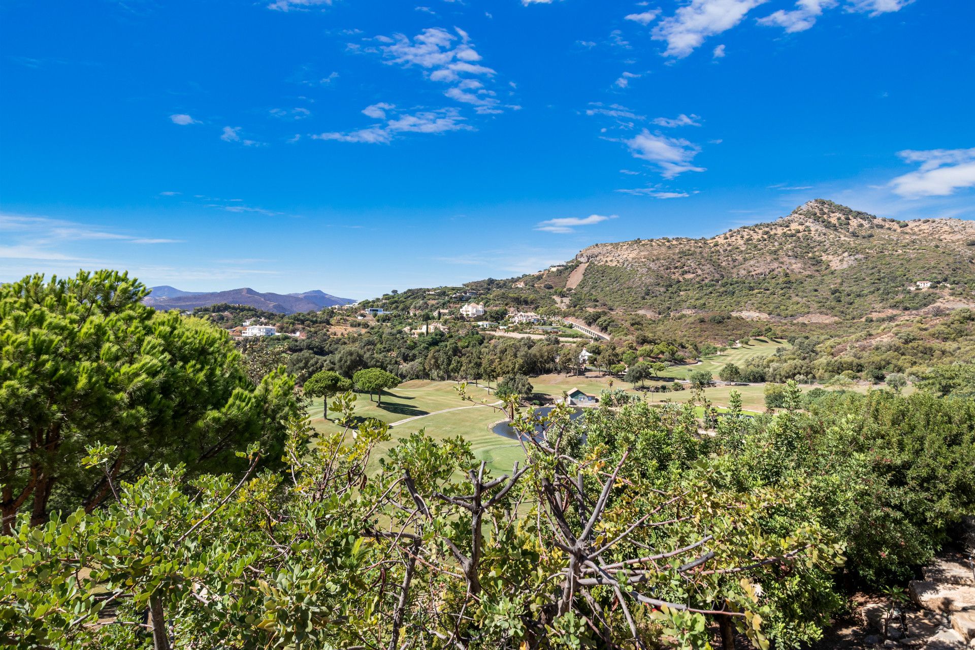 жилой дом в Benahavís, Andalusia 11724276