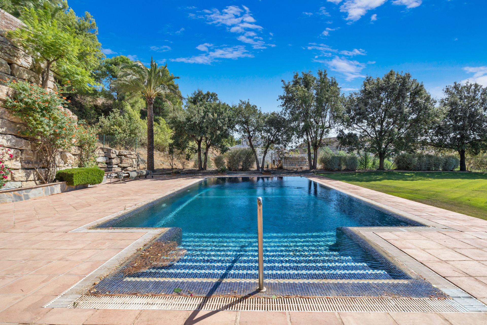 Haus im Benahavís, Andalusia 11724276