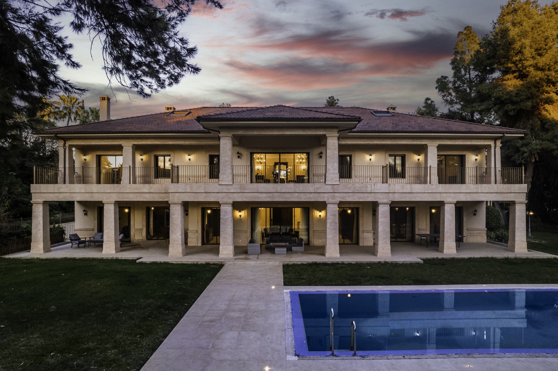 casa en San Pedro de Alcántara, Andalusia 11724285