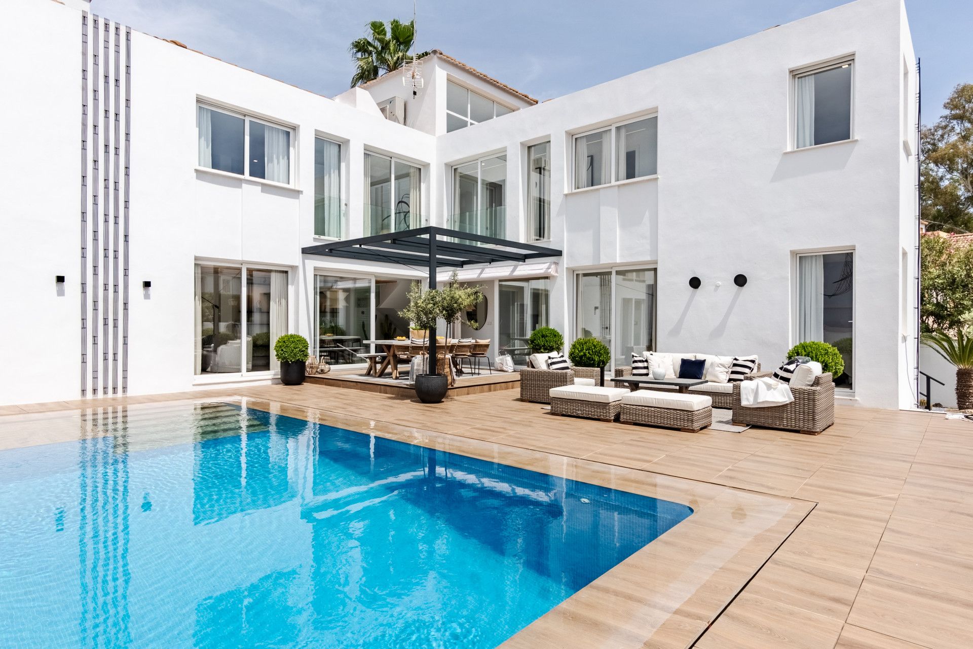 casa en Marbella, Andalusia 11724297