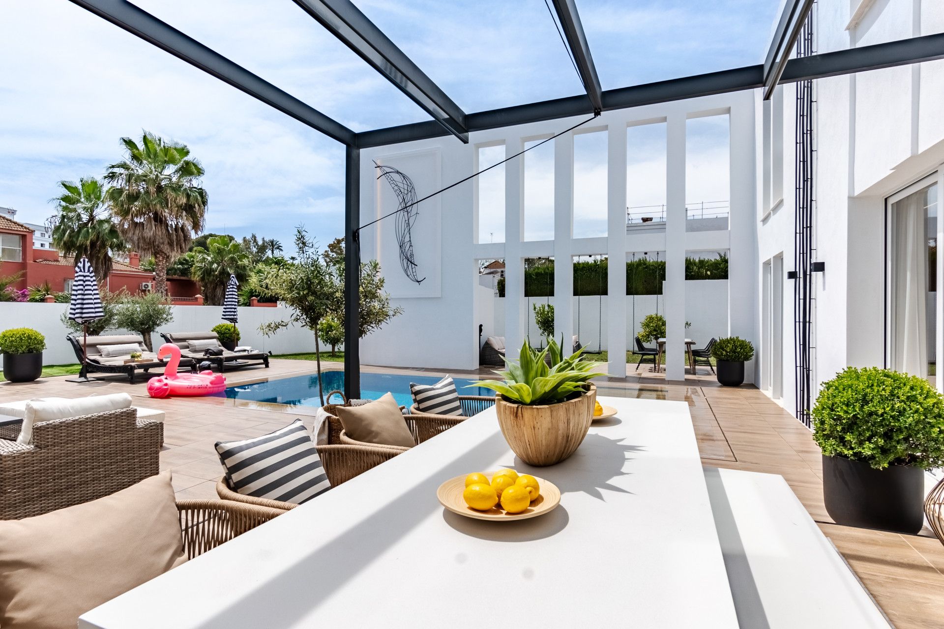 casa en Marbella, Andalusia 11724297