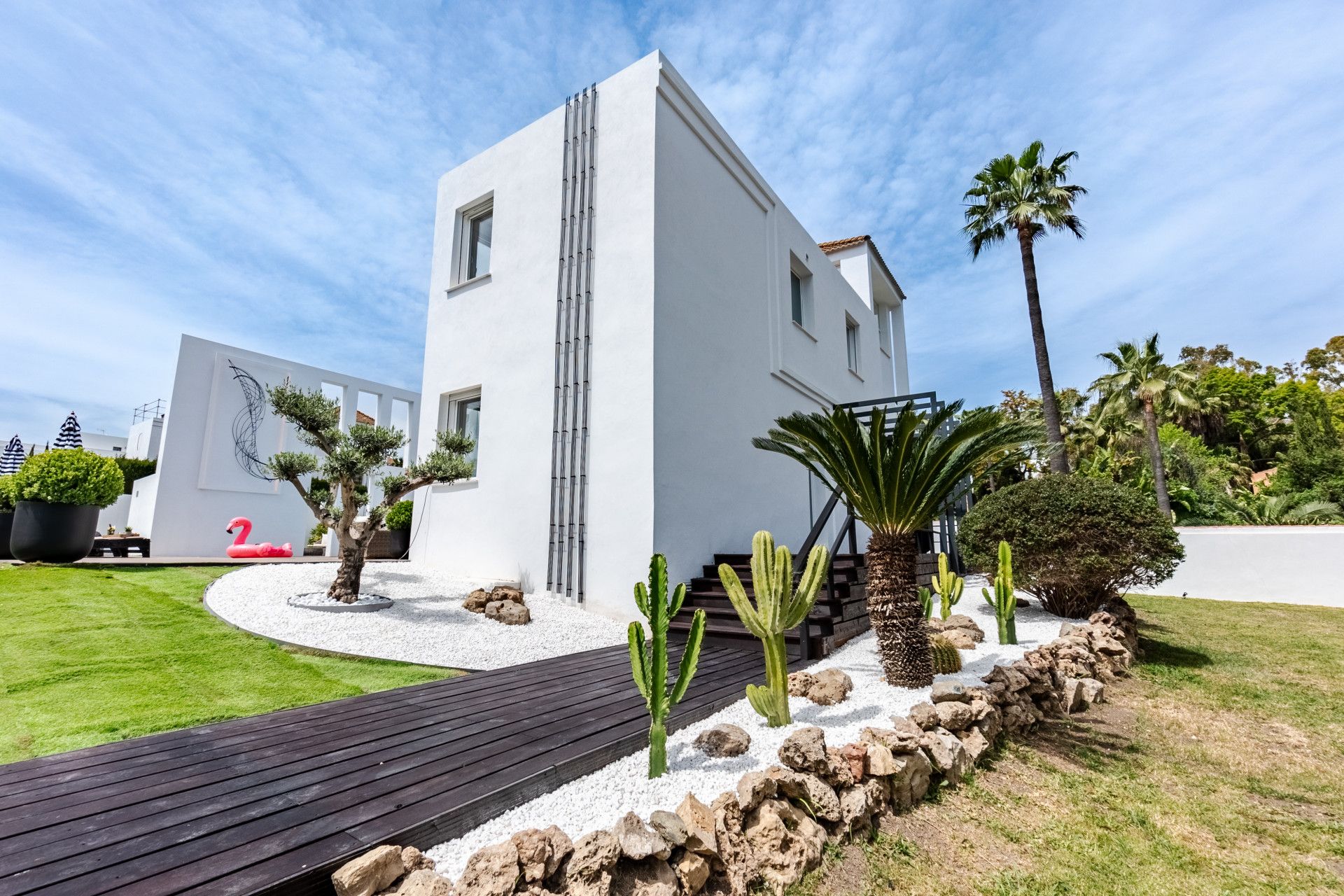 casa en Marbella, Andalusia 11724297