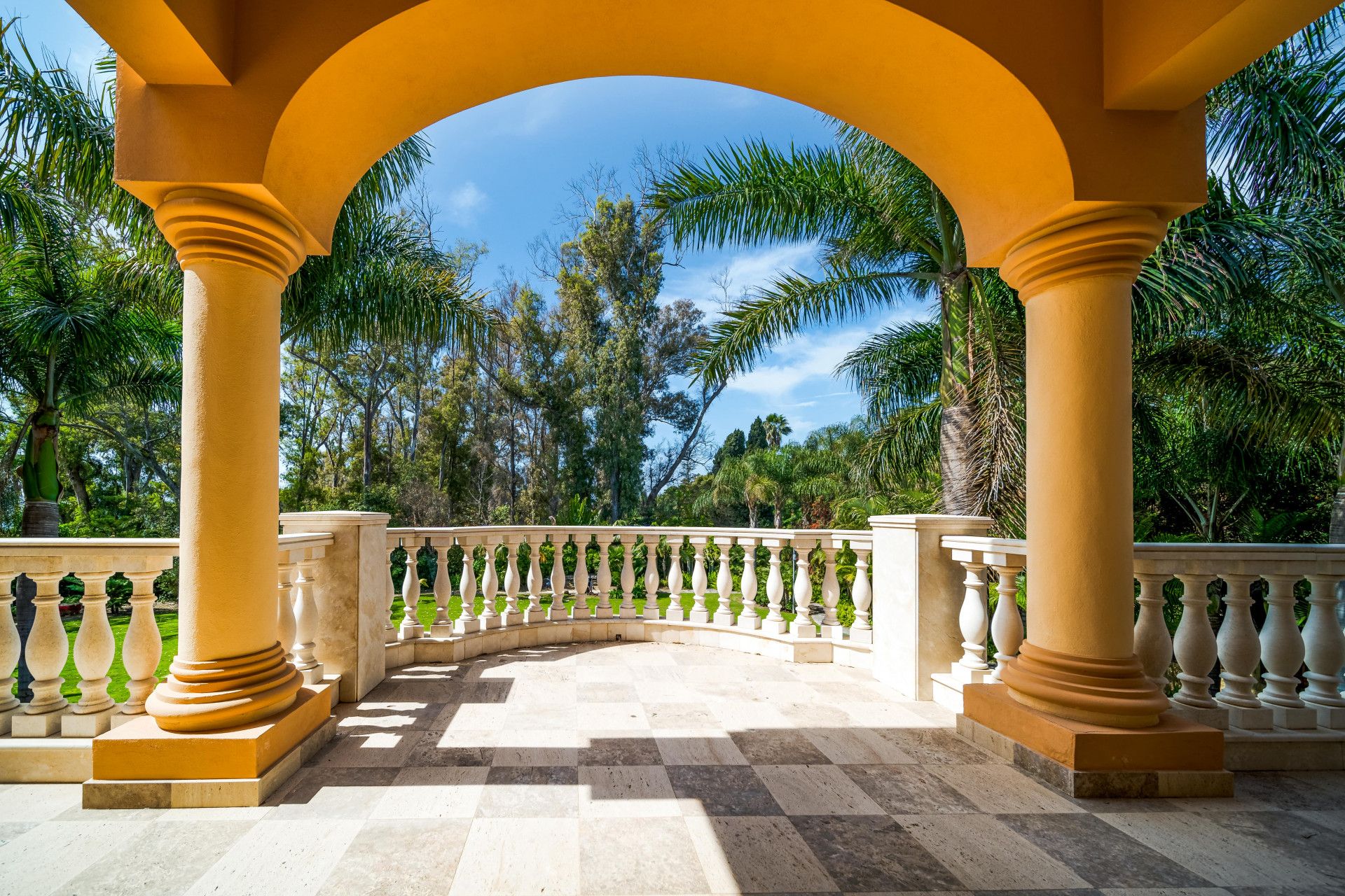 rumah dalam San Pedro de Alcántara, Andalusia 11724298