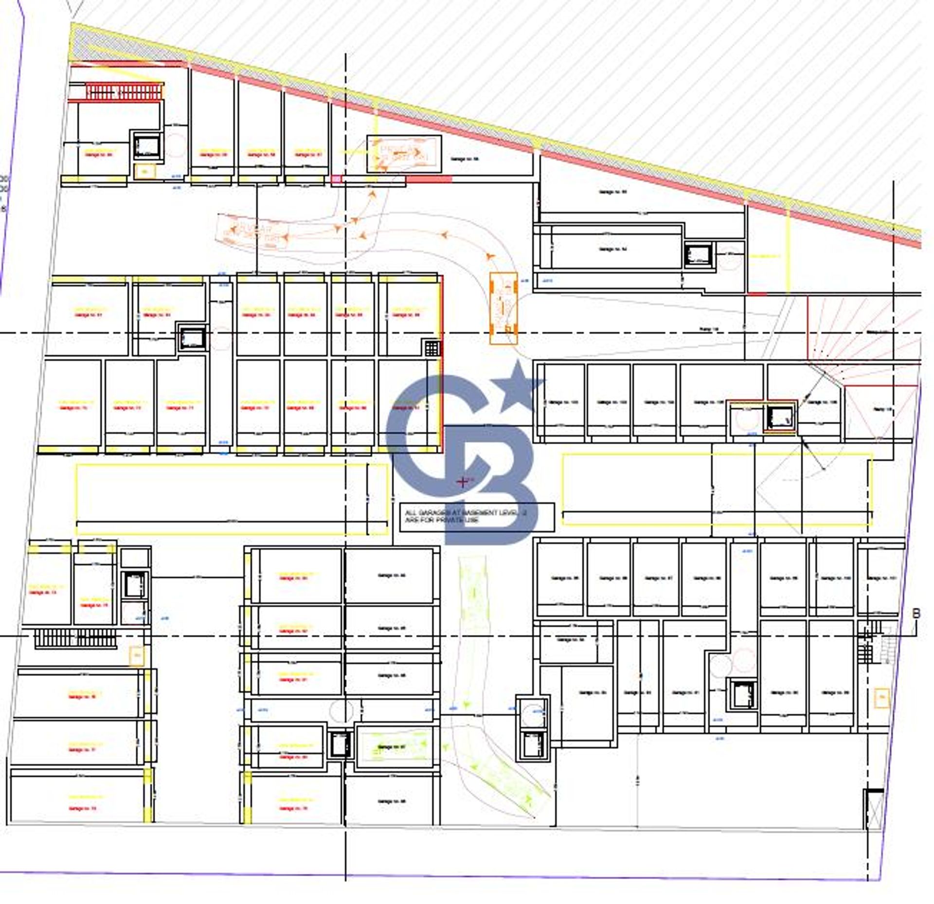 rumah dalam Lija, Lija 11724312